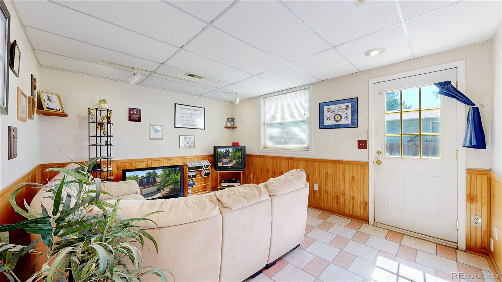 MLS Image #7 for 8480  rabbitbrush way,parker, Colorado