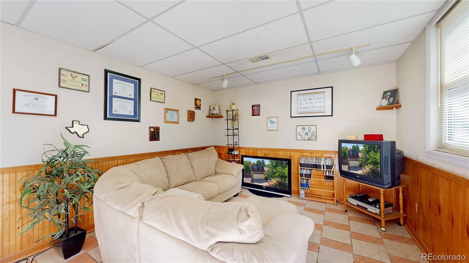 MLS Image #8 for 8480  rabbitbrush way,parker, Colorado