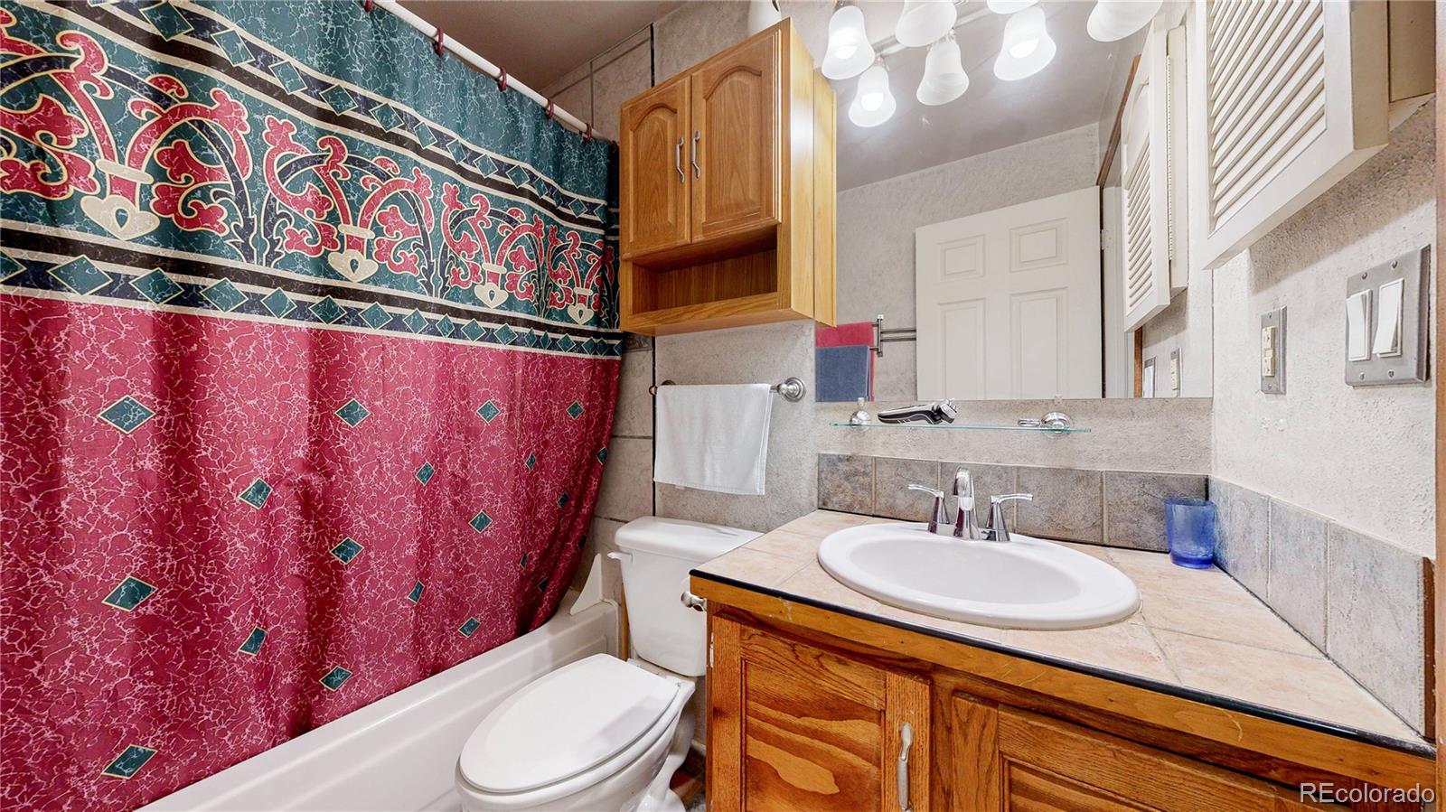 MLS Image #9 for 8480  rabbitbrush way,parker, Colorado
