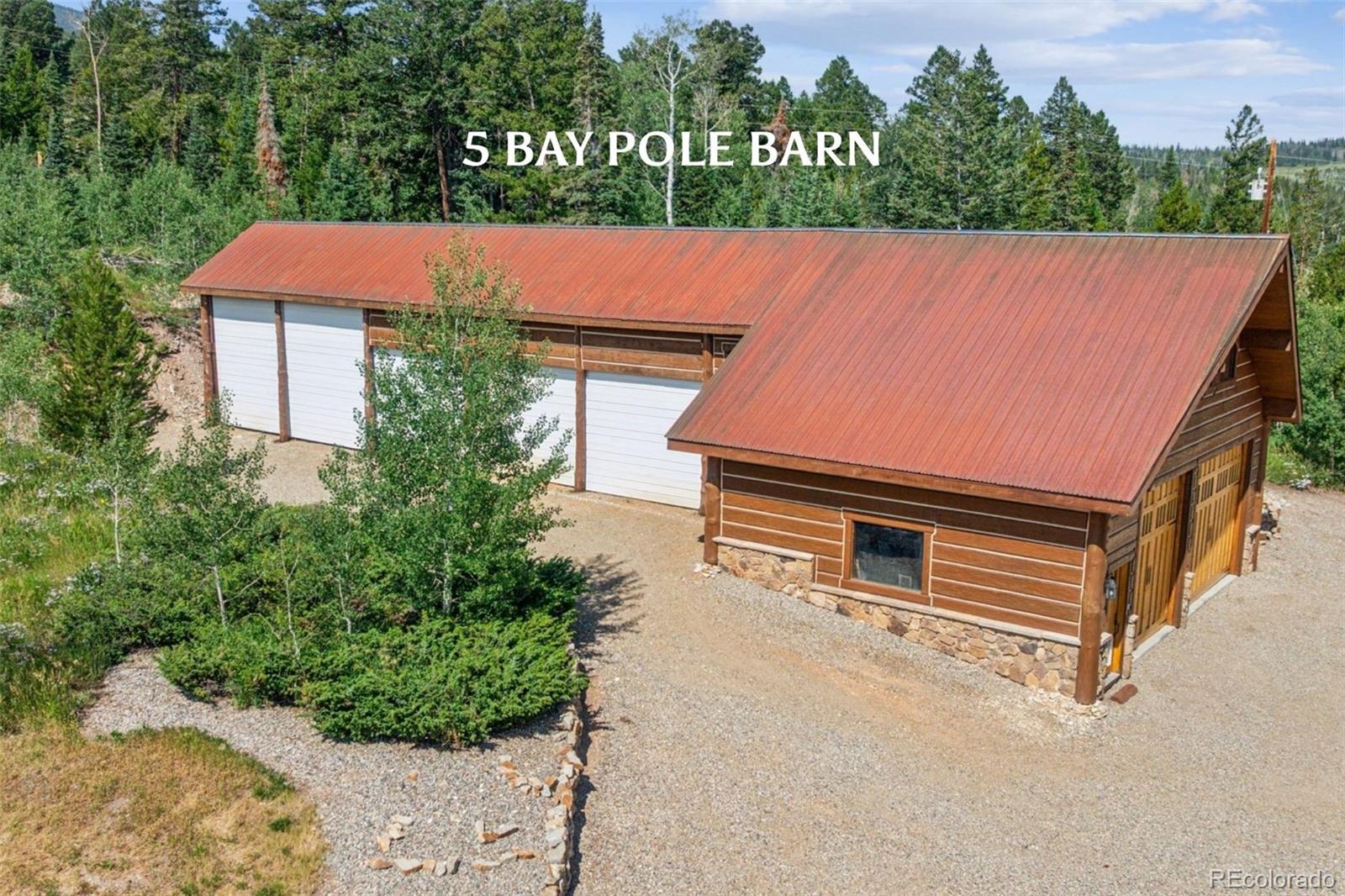 MLS Image #10 for 733  spring creek ranch road,silverthorne, Colorado