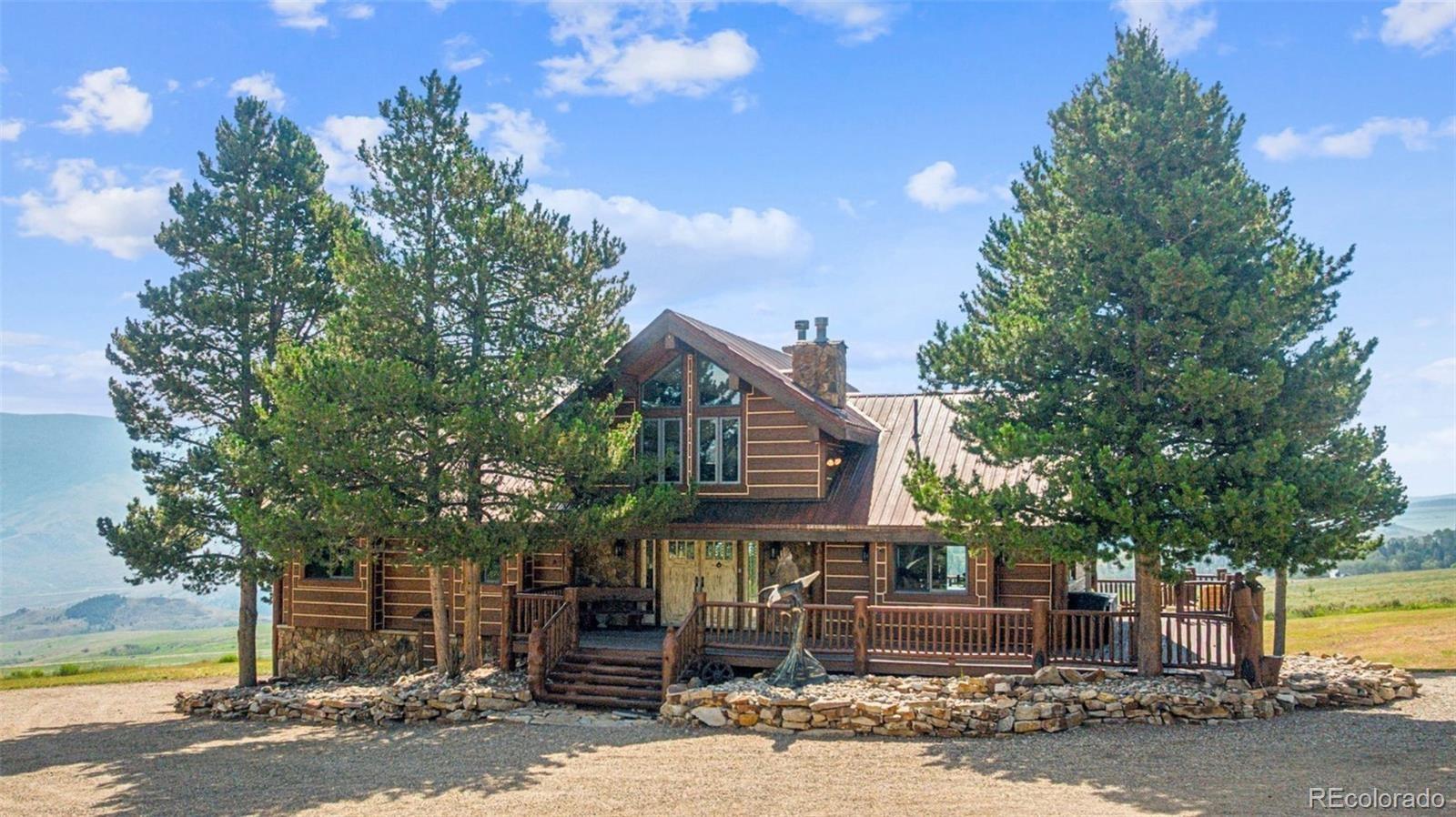 MLS Image #11 for 733  spring creek ranch road,silverthorne, Colorado