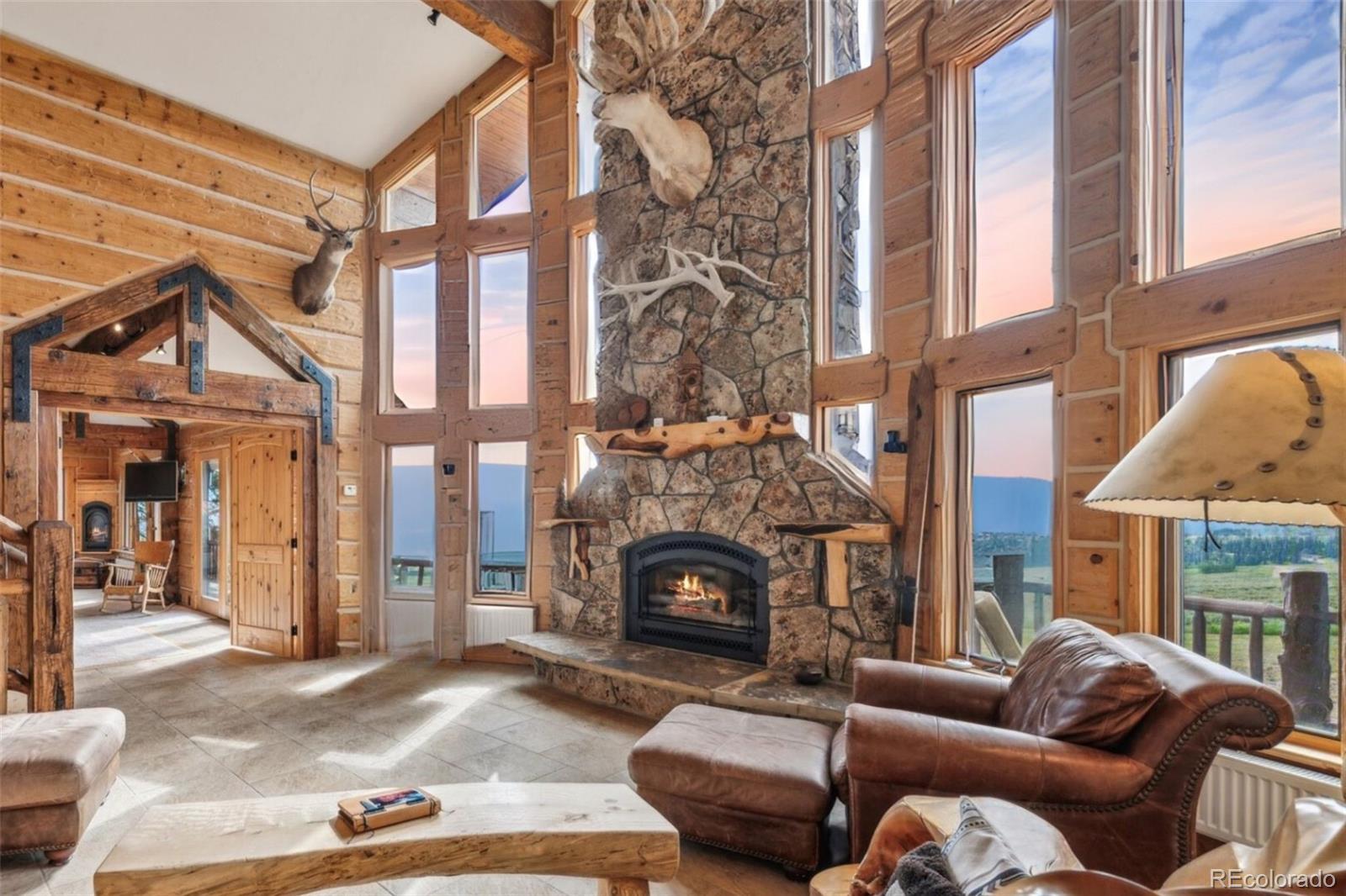 MLS Image #12 for 733  spring creek ranch road,silverthorne, Colorado