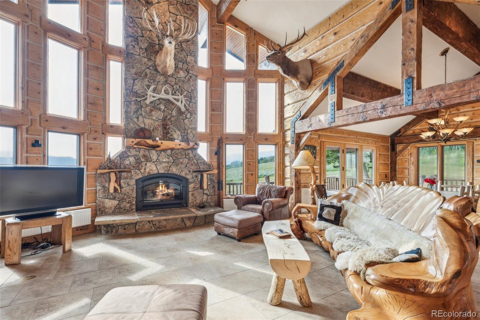 MLS Image #13 for 733  spring creek ranch road,silverthorne, Colorado