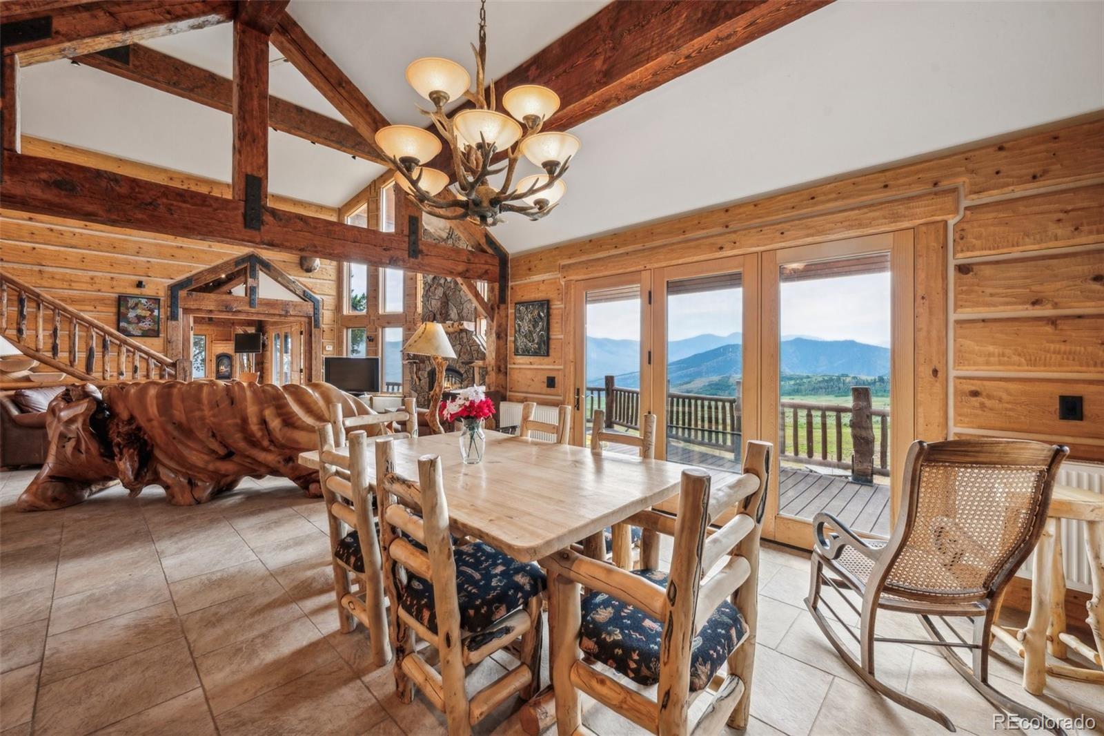 MLS Image #14 for 733  spring creek ranch road,silverthorne, Colorado