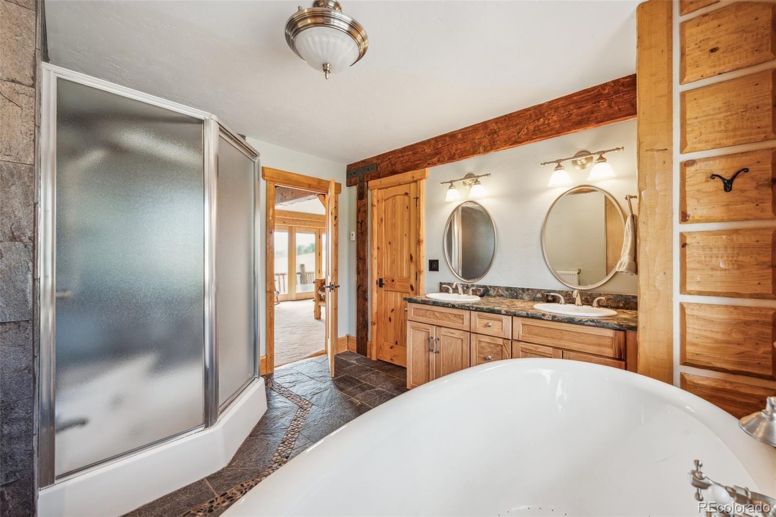 MLS Image #19 for 733  spring creek ranch road,silverthorne, Colorado