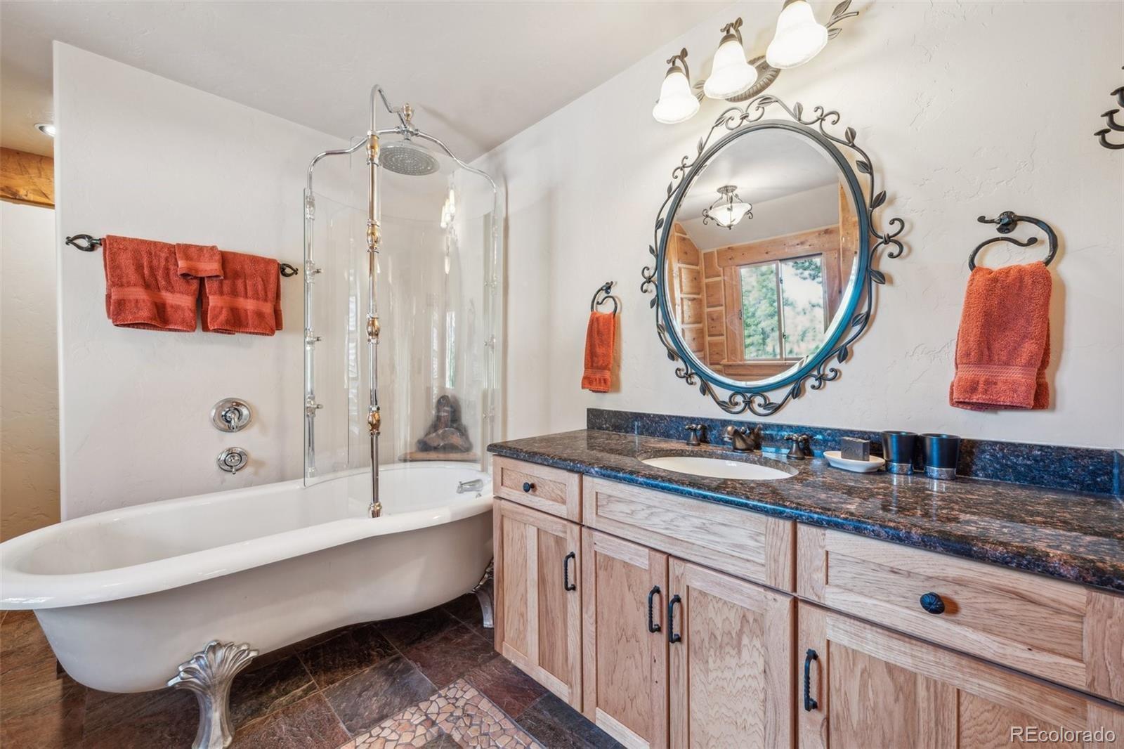 MLS Image #21 for 733  spring creek ranch road,silverthorne, Colorado