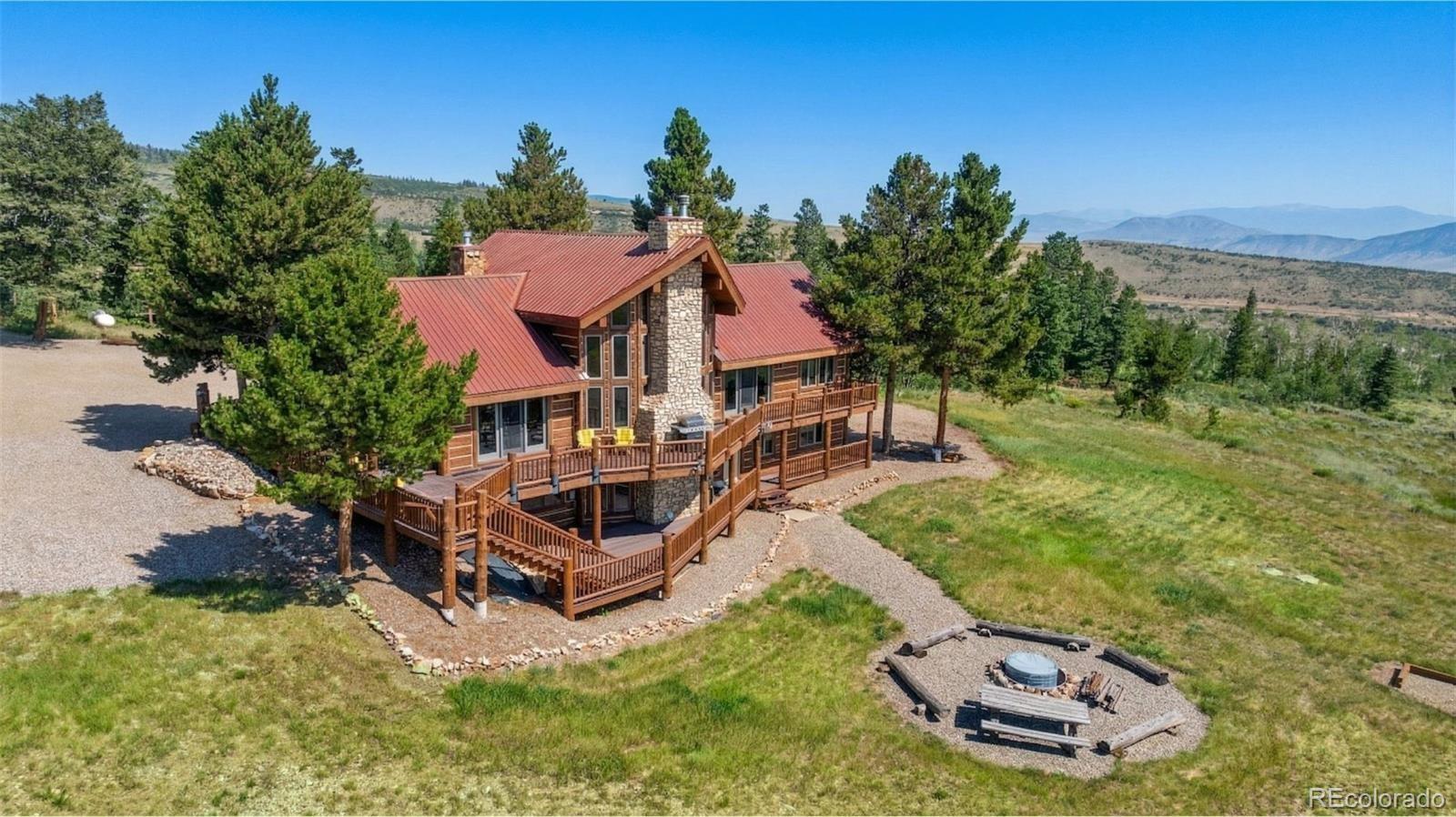 MLS Image #31 for 733  spring creek ranch road,silverthorne, Colorado