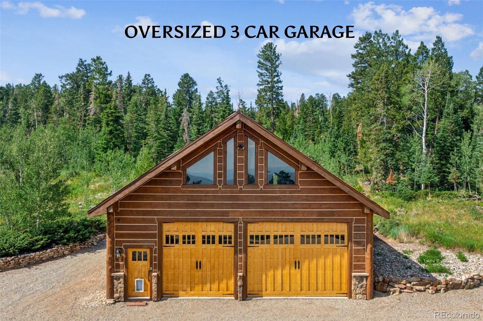 MLS Image #9 for 733  spring creek ranch road,silverthorne, Colorado
