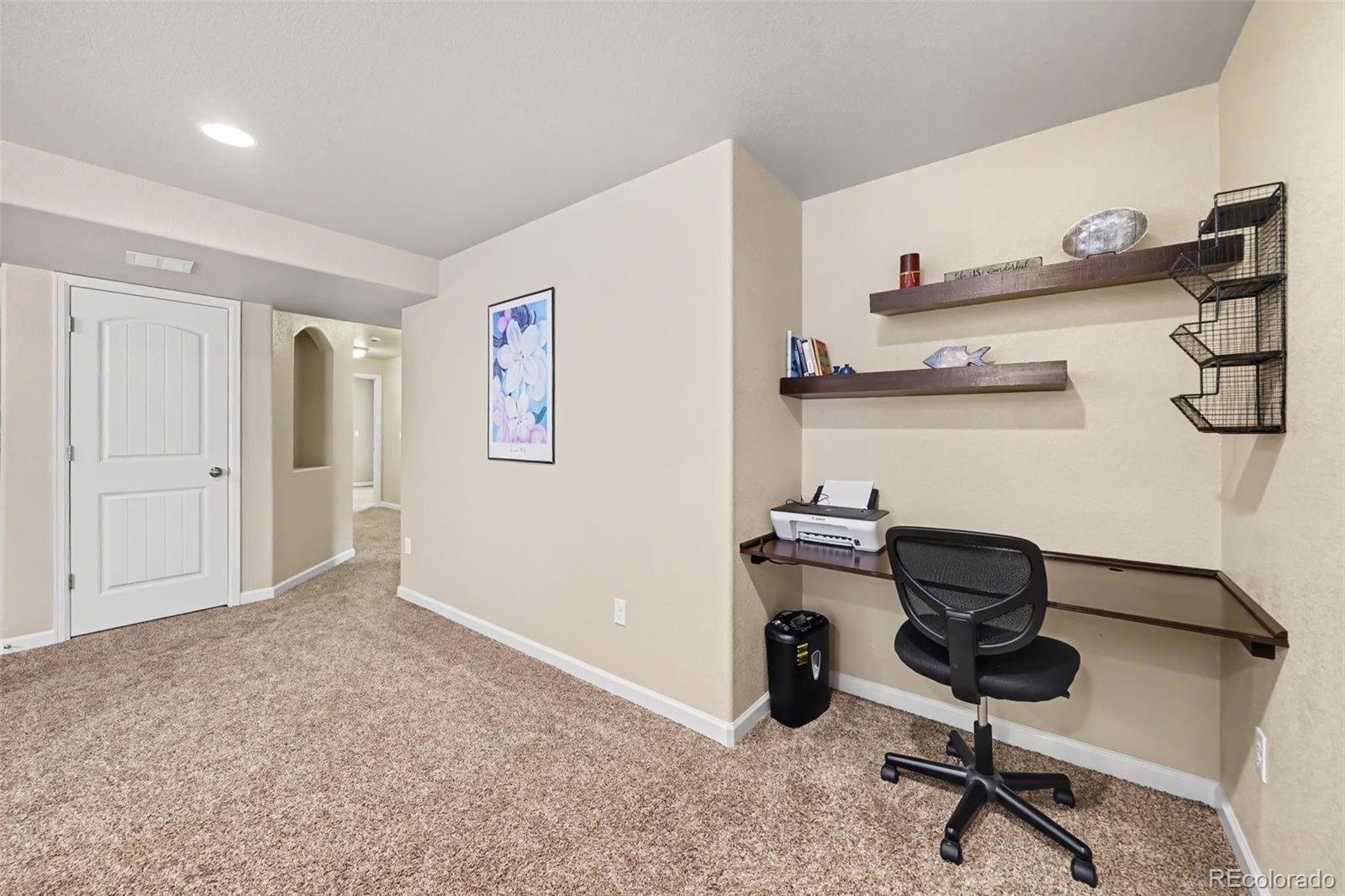 MLS Image #18 for 8263  potentilla grove,colorado springs, Colorado