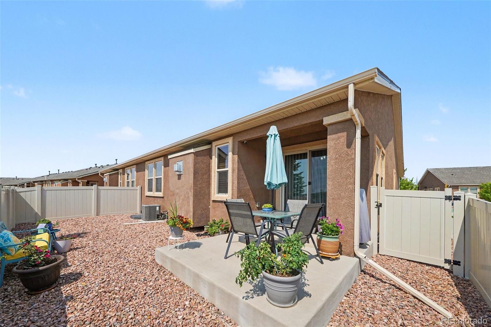 MLS Image #21 for 8263  potentilla grove,colorado springs, Colorado