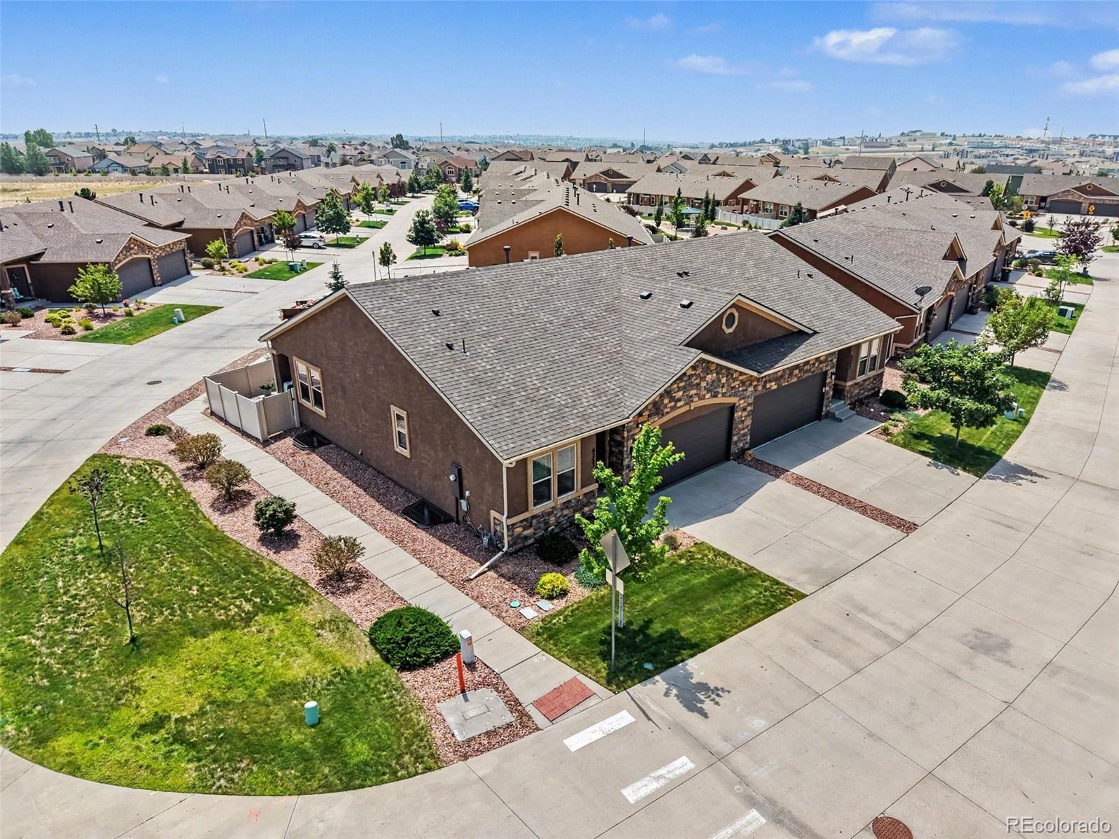 MLS Image #25 for 8263  potentilla grove,colorado springs, Colorado