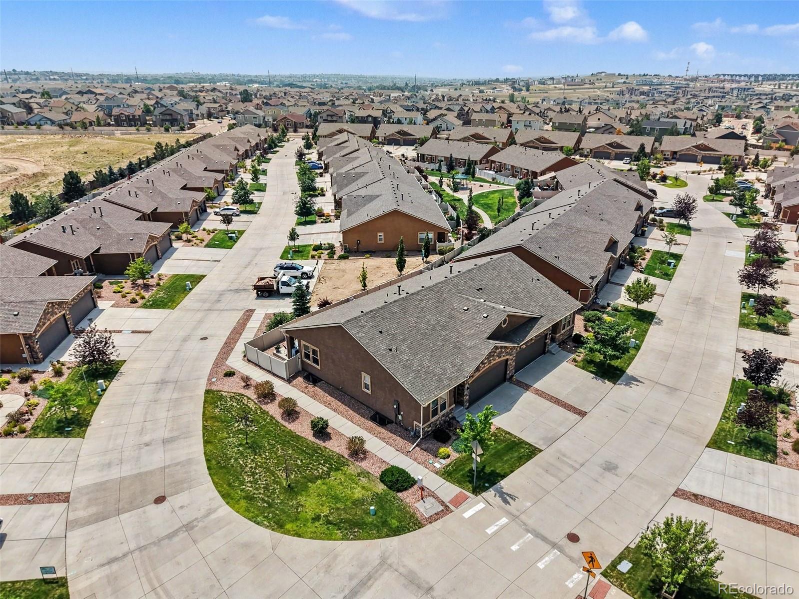 MLS Image #26 for 8263  potentilla grove,colorado springs, Colorado