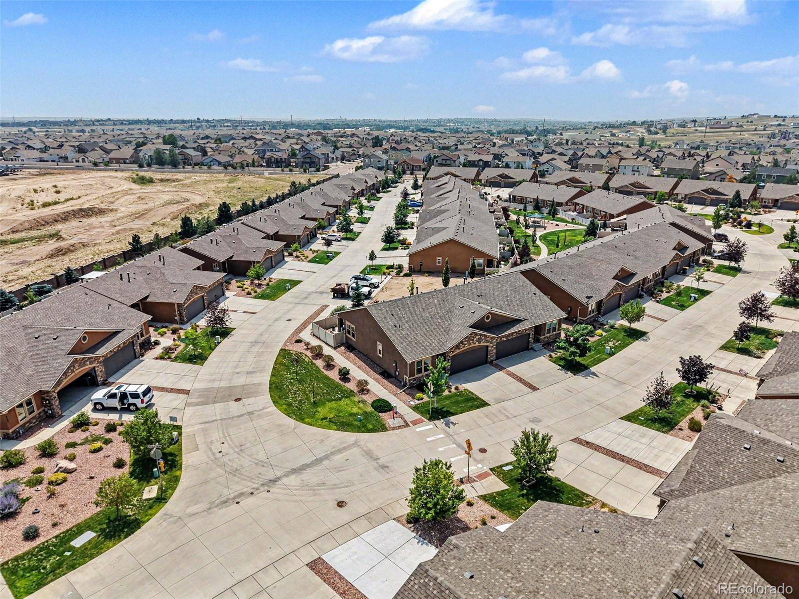 MLS Image #27 for 8263  potentilla grove,colorado springs, Colorado
