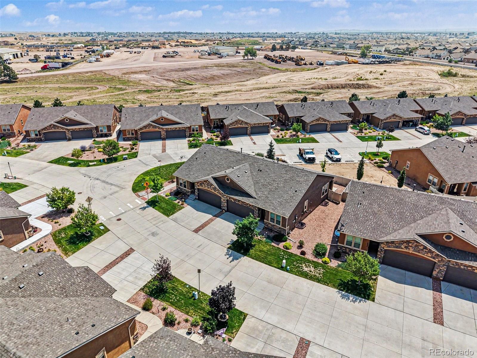 MLS Image #28 for 8263  potentilla grove,colorado springs, Colorado