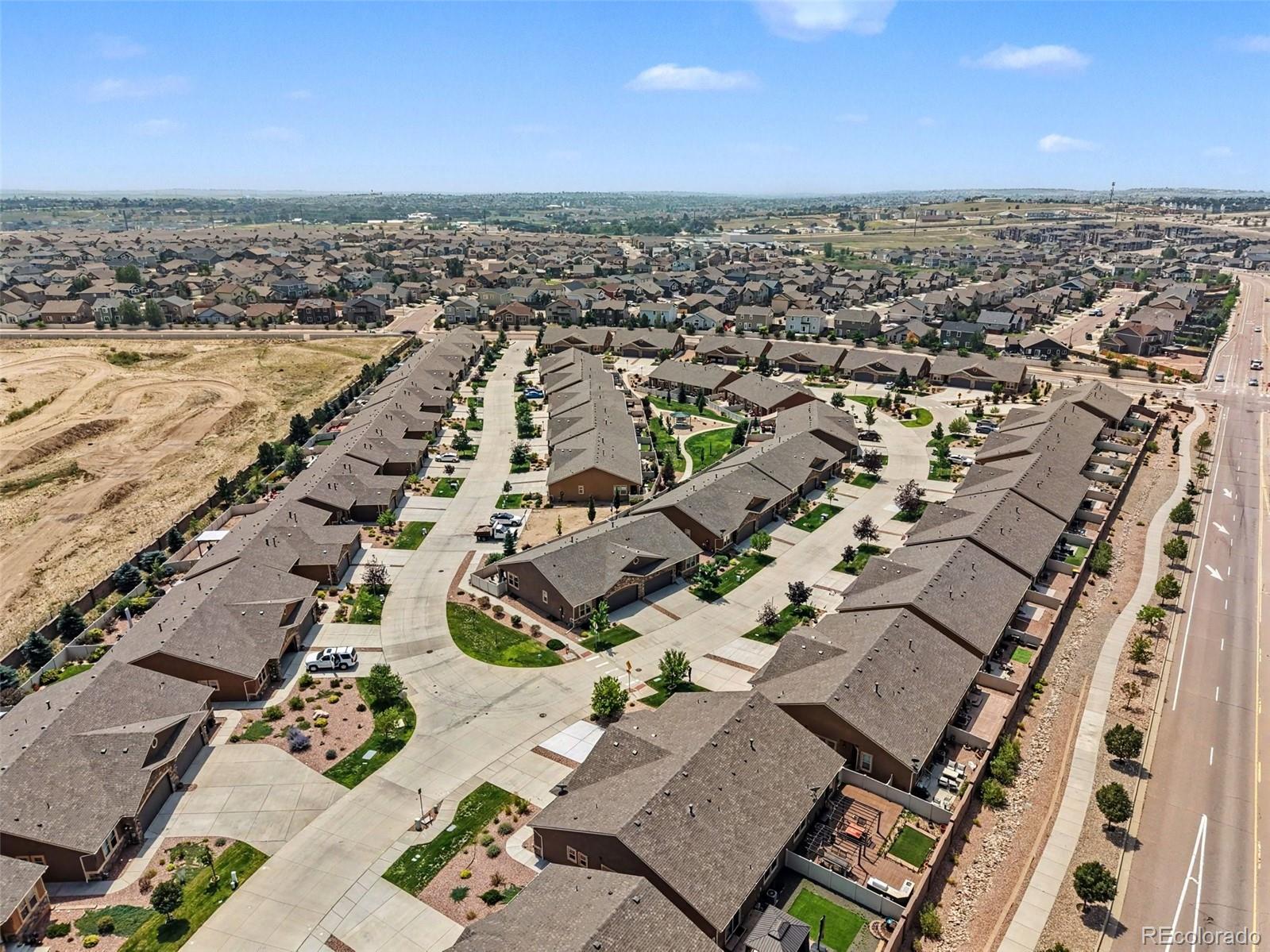 MLS Image #29 for 8263  potentilla grove,colorado springs, Colorado