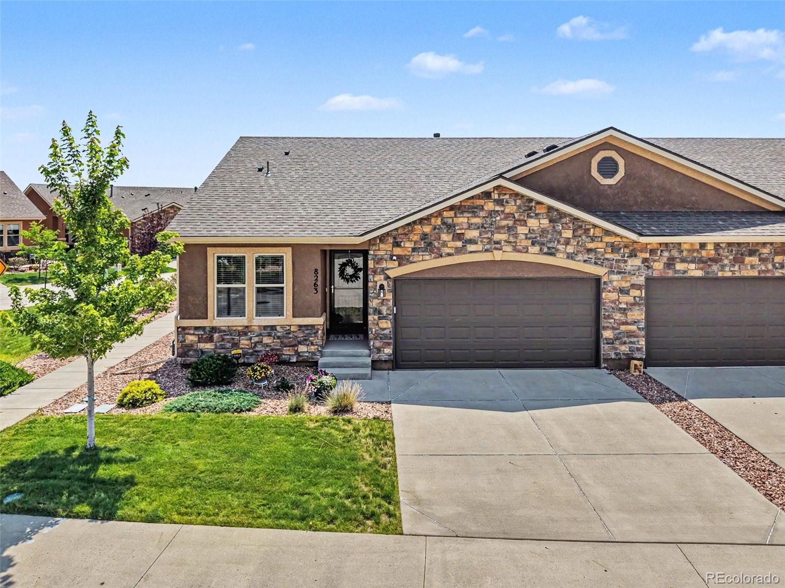 MLS Image #3 for 8263  potentilla grove,colorado springs, Colorado