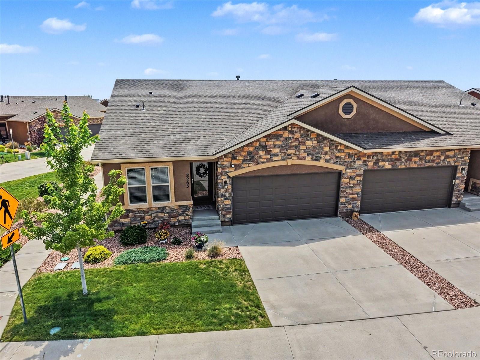 MLS Image #4 for 8263  potentilla grove,colorado springs, Colorado
