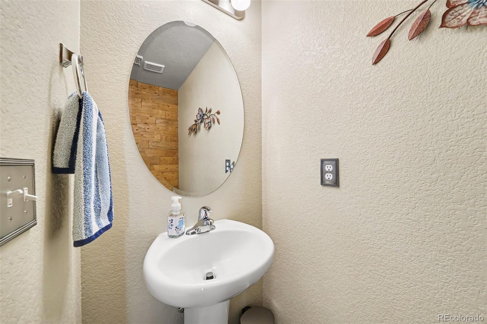 MLS Image #6 for 8263  potentilla grove,colorado springs, Colorado