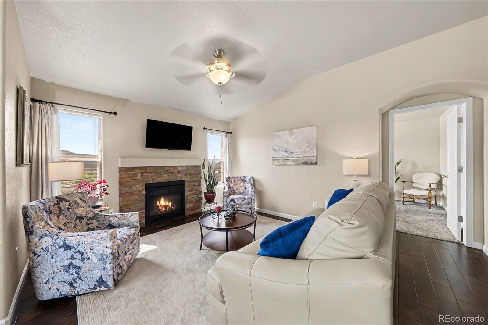 MLS Image #9 for 8263  potentilla grove,colorado springs, Colorado