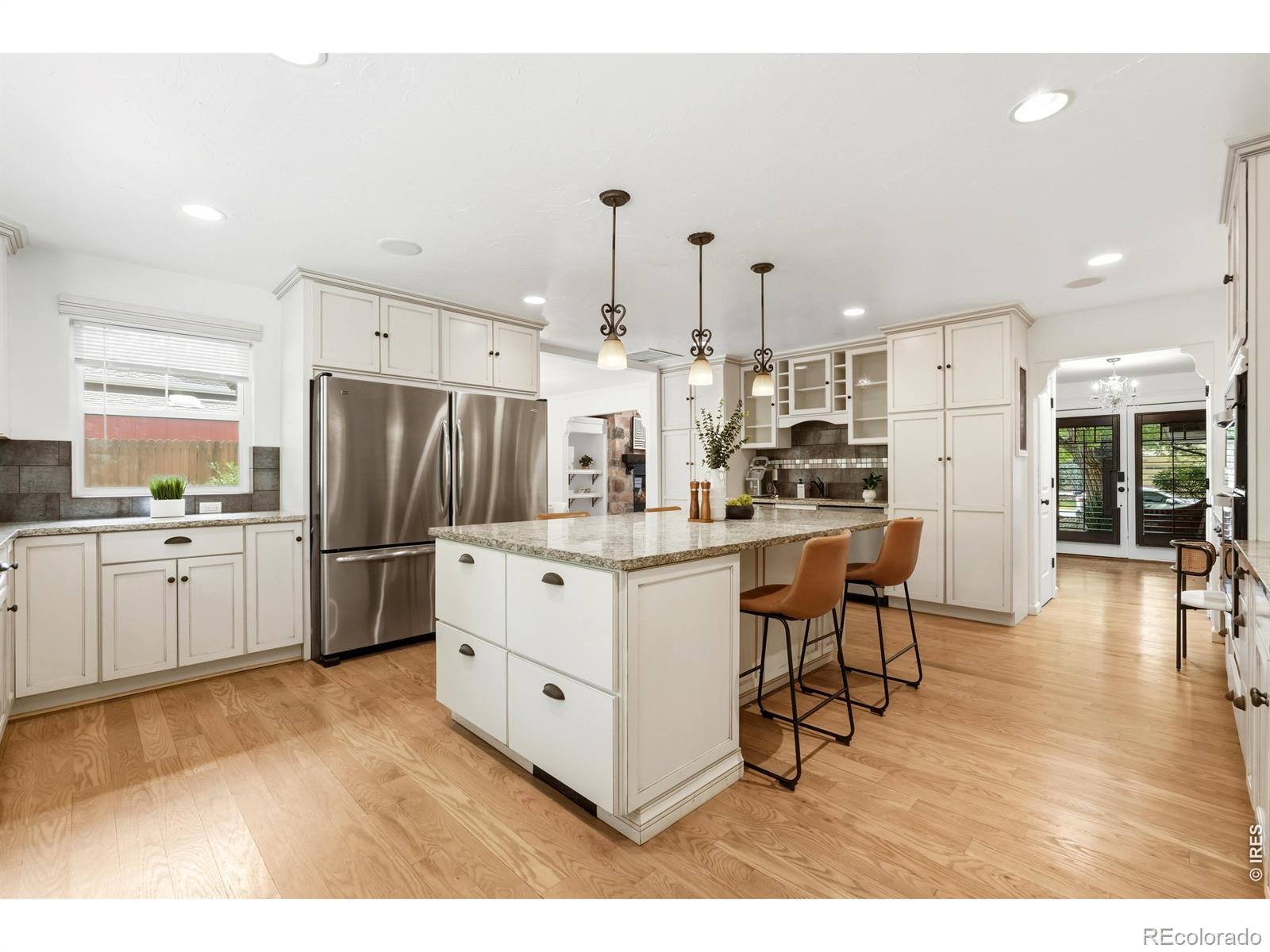 MLS Image #2 for 5000 s chester street,greenwood village, Colorado