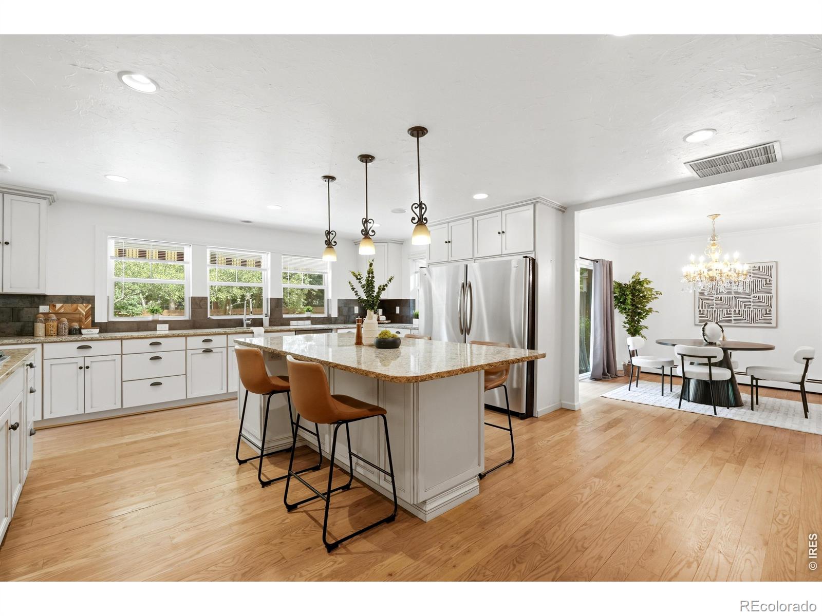 MLS Image #3 for 5000 s chester street,greenwood village, Colorado