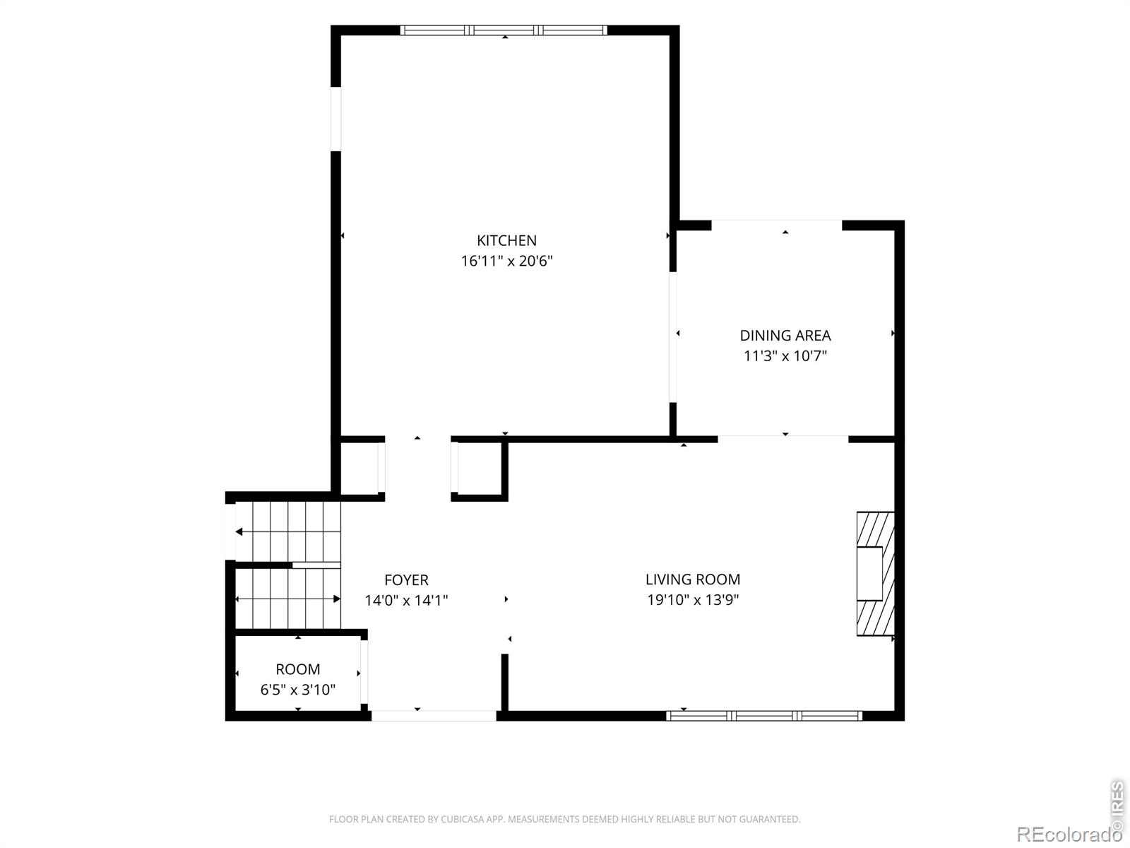 MLS Image #36 for 5000 s chester street,greenwood village, Colorado