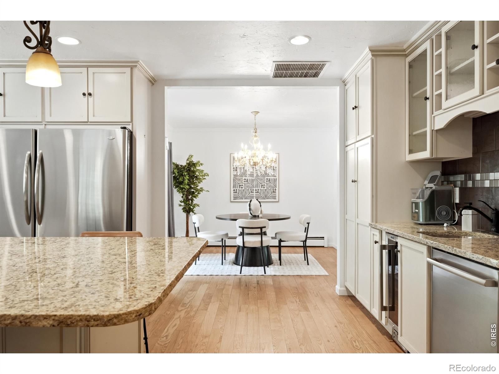MLS Image #4 for 5000 s chester street,greenwood village, Colorado