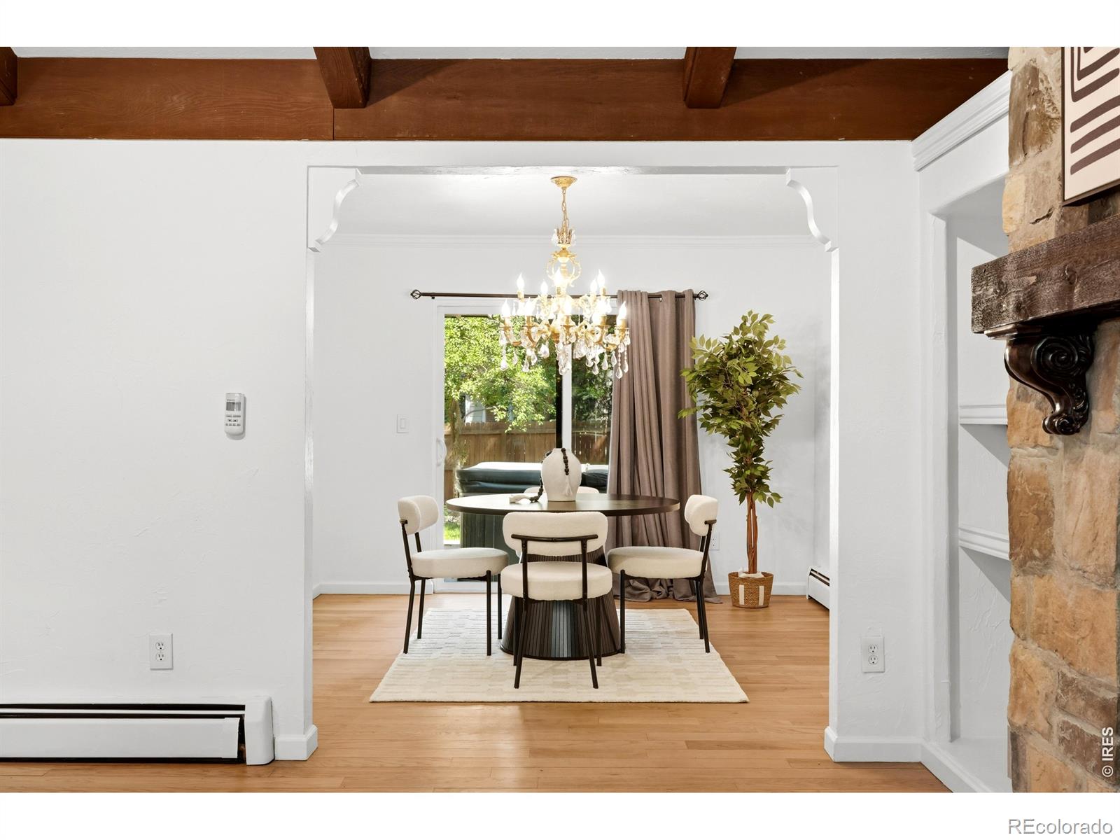 MLS Image #9 for 5000 s chester street,greenwood village, Colorado