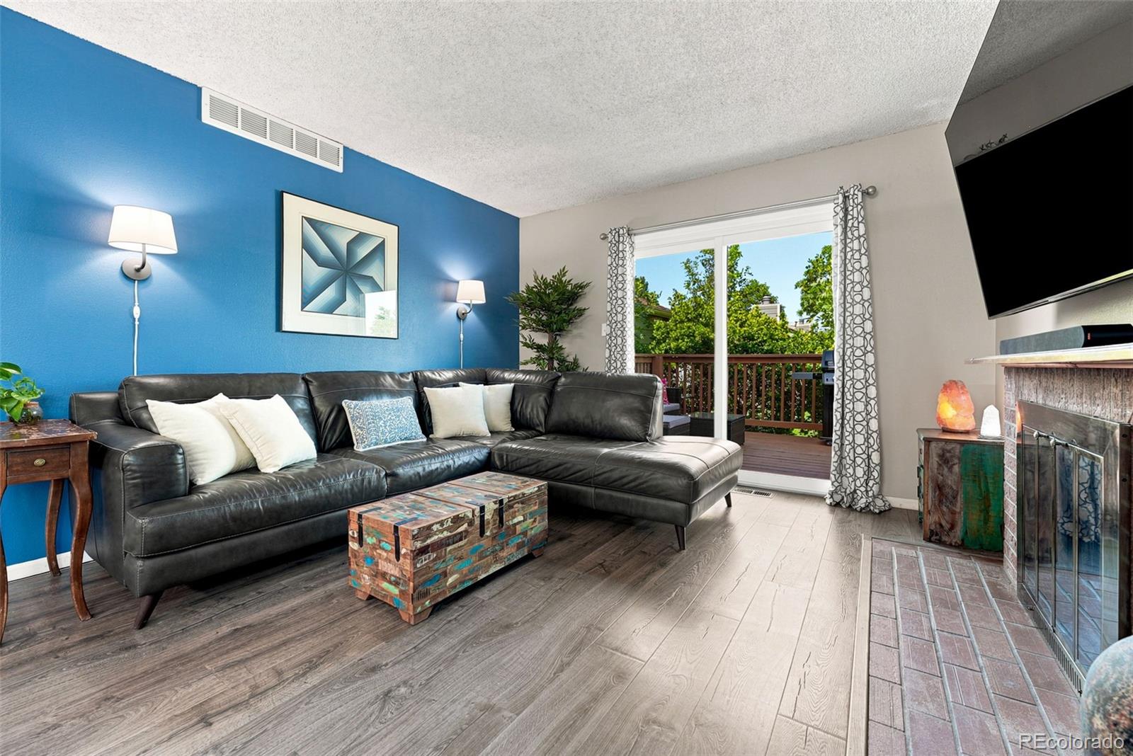 MLS Image #3 for 541 w crestline circle,littleton, Colorado
