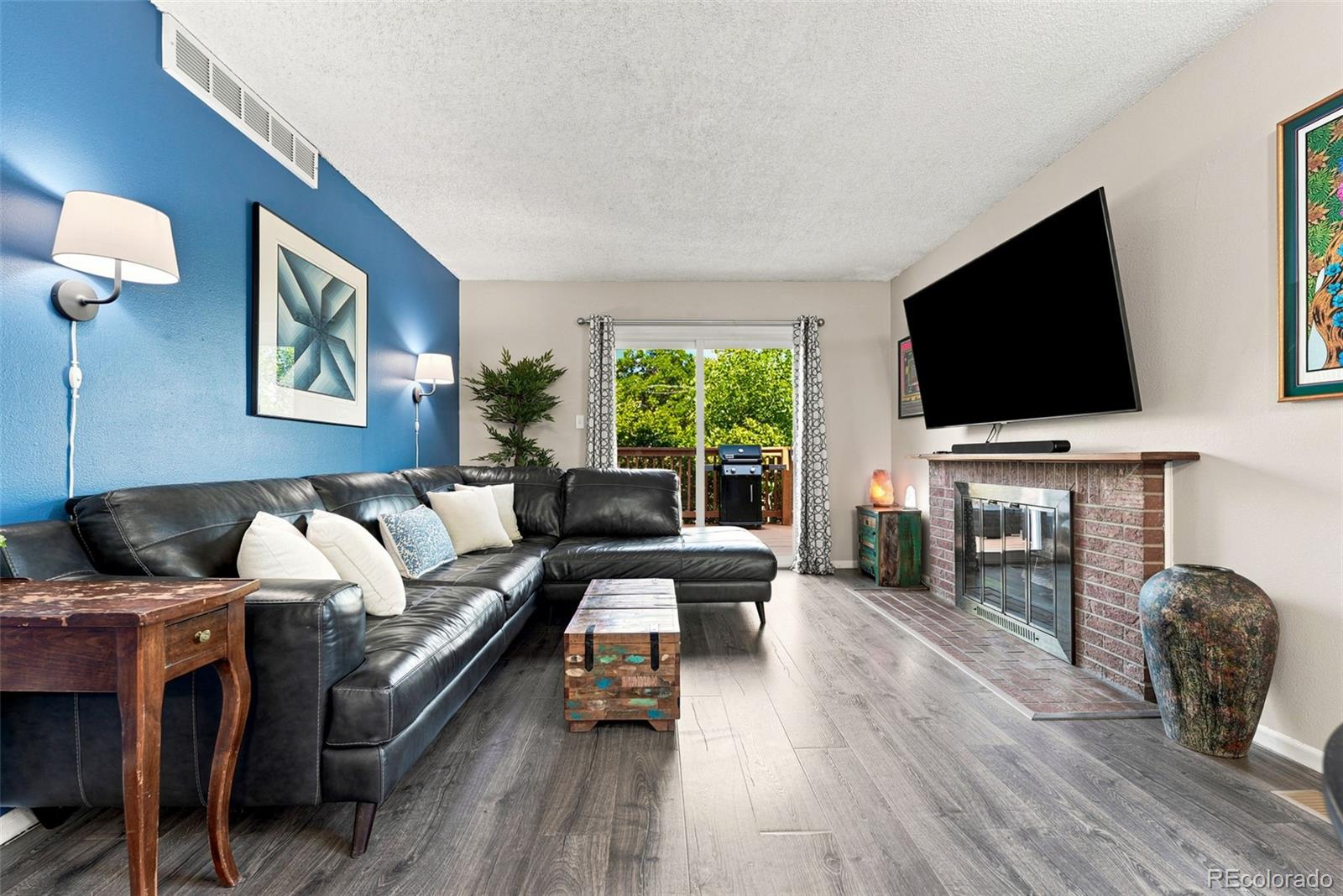 MLS Image #4 for 541 w crestline circle,littleton, Colorado
