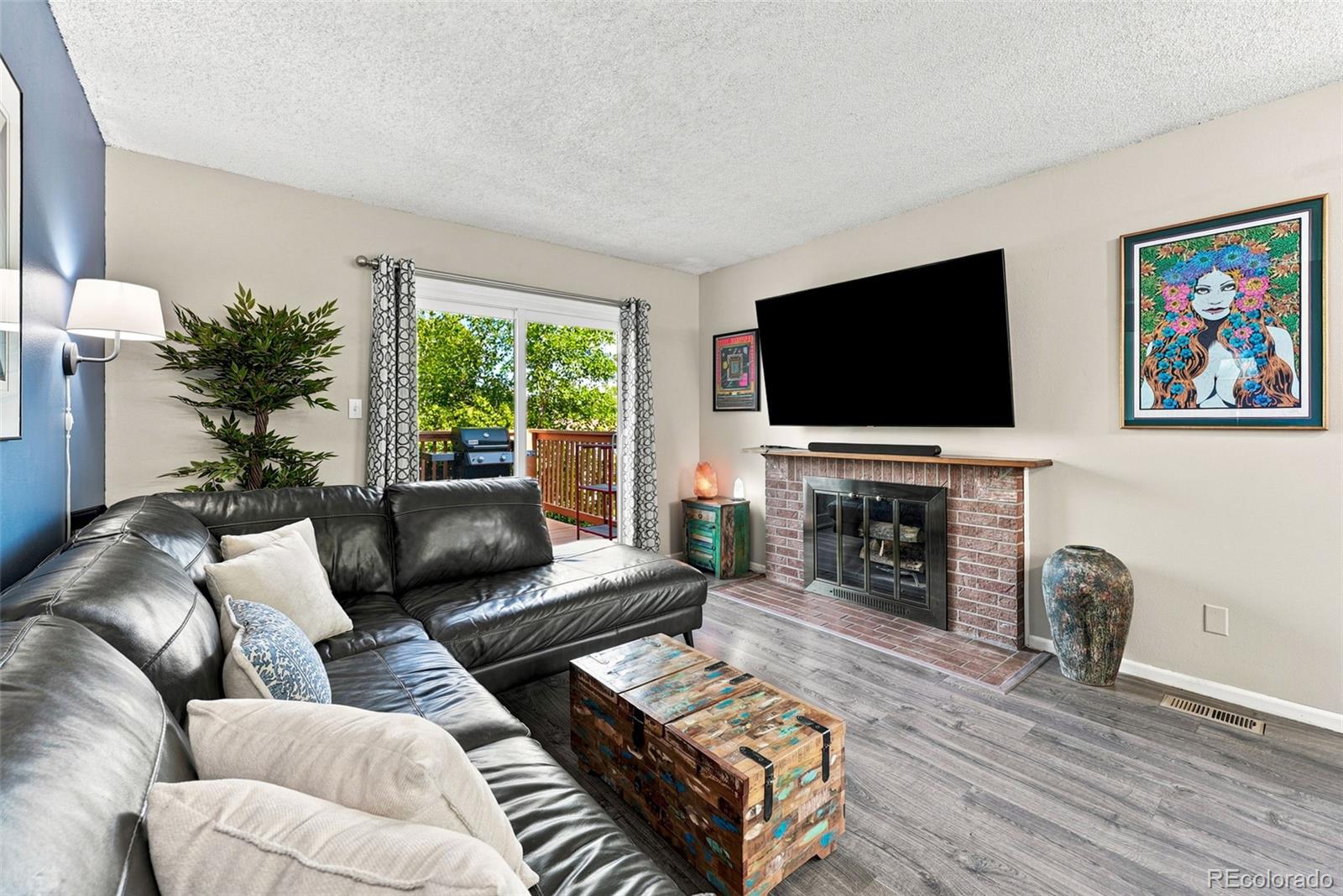 MLS Image #5 for 541 w crestline circle,littleton, Colorado