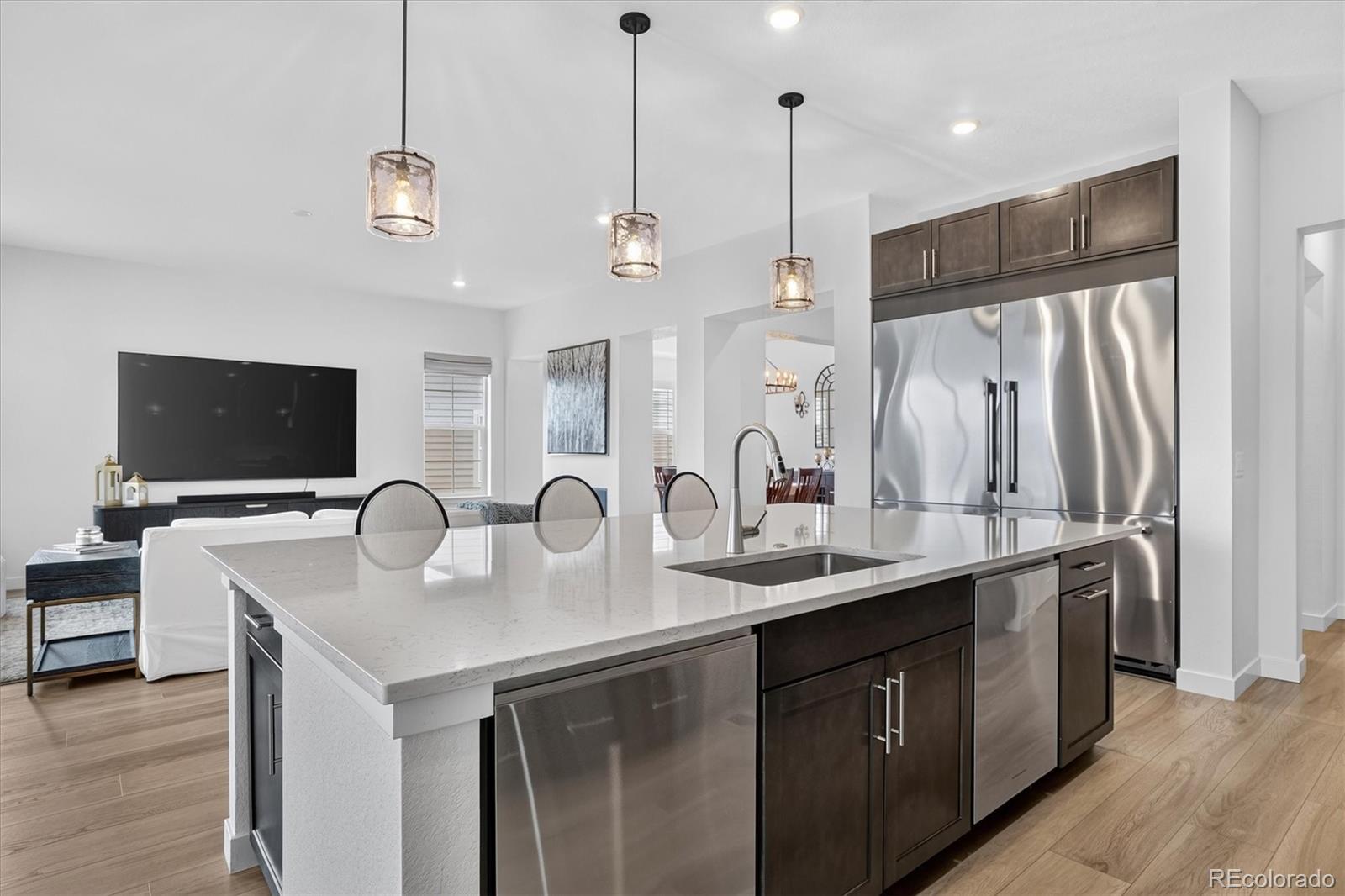 MLS Image #12 for 3940  treadway point,castle rock, Colorado