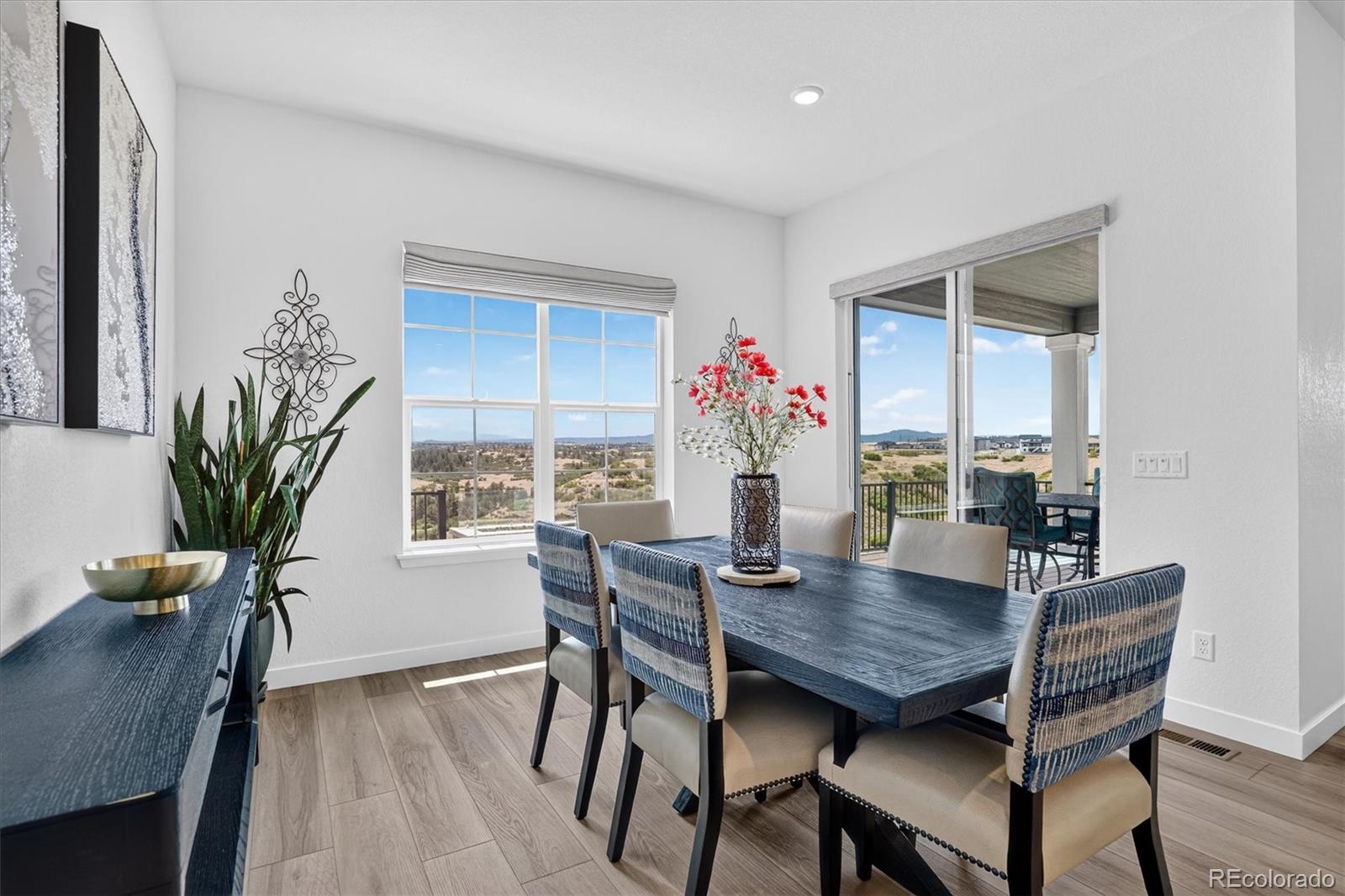 MLS Image #14 for 3940  treadway point,castle rock, Colorado