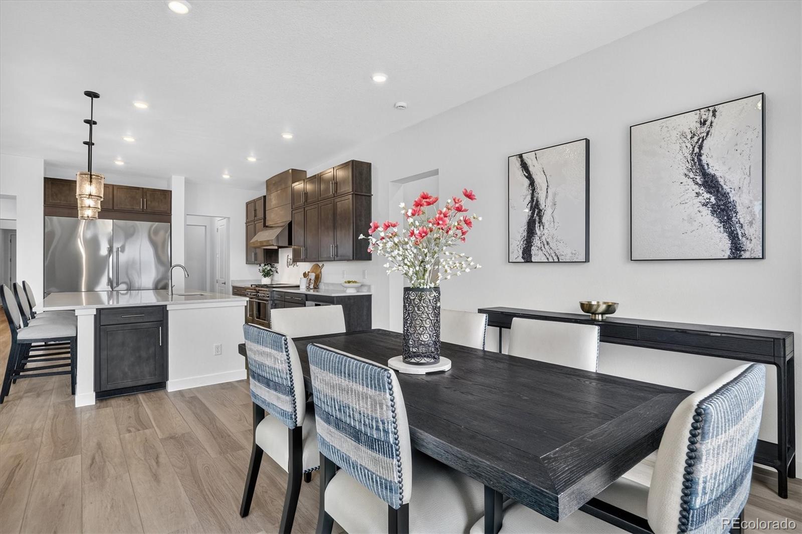 MLS Image #15 for 3940  treadway point,castle rock, Colorado