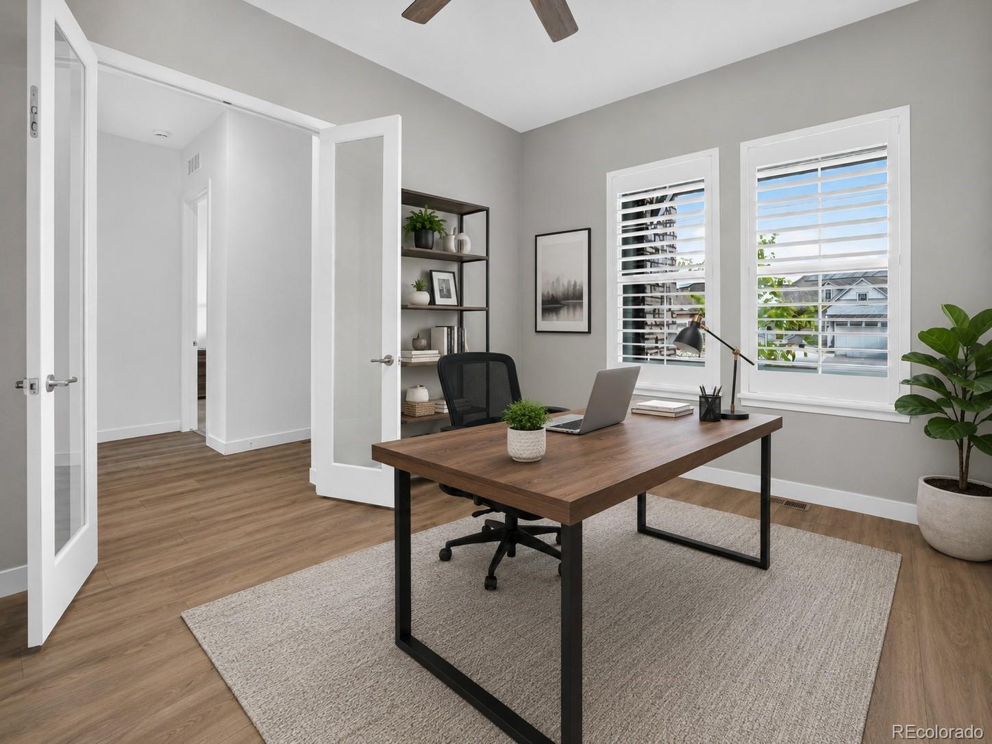 MLS Image #27 for 3940  treadway point,castle rock, Colorado