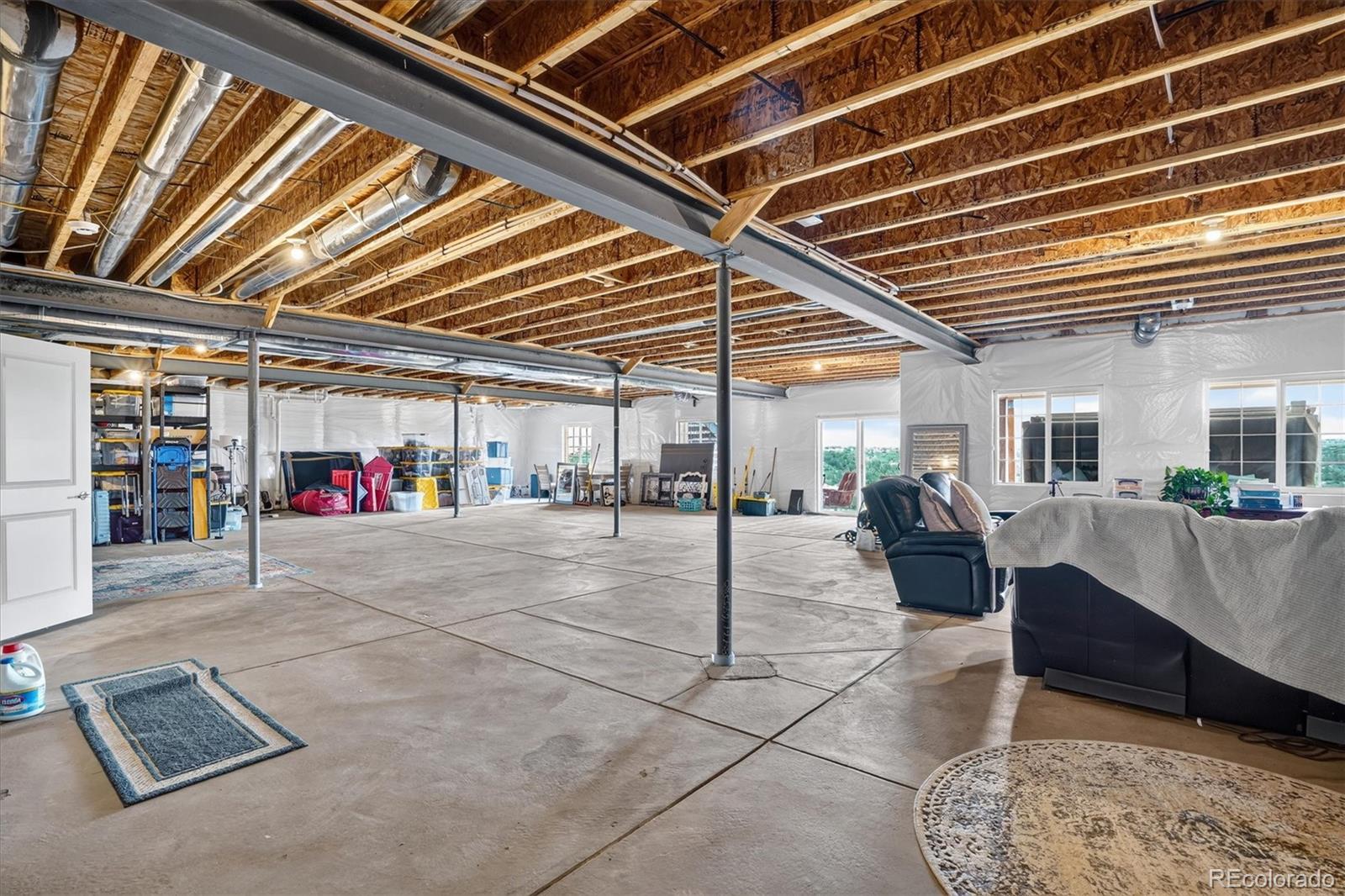 MLS Image #28 for 3940  treadway point,castle rock, Colorado