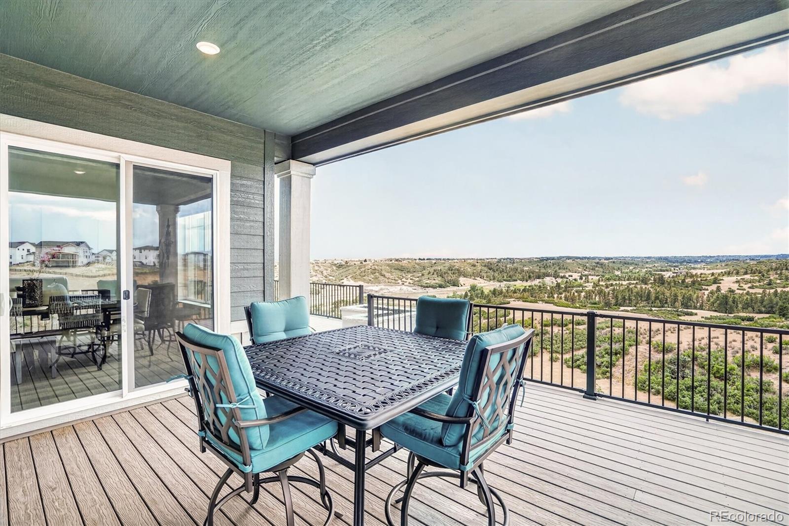 MLS Image #29 for 3940  treadway point,castle rock, Colorado