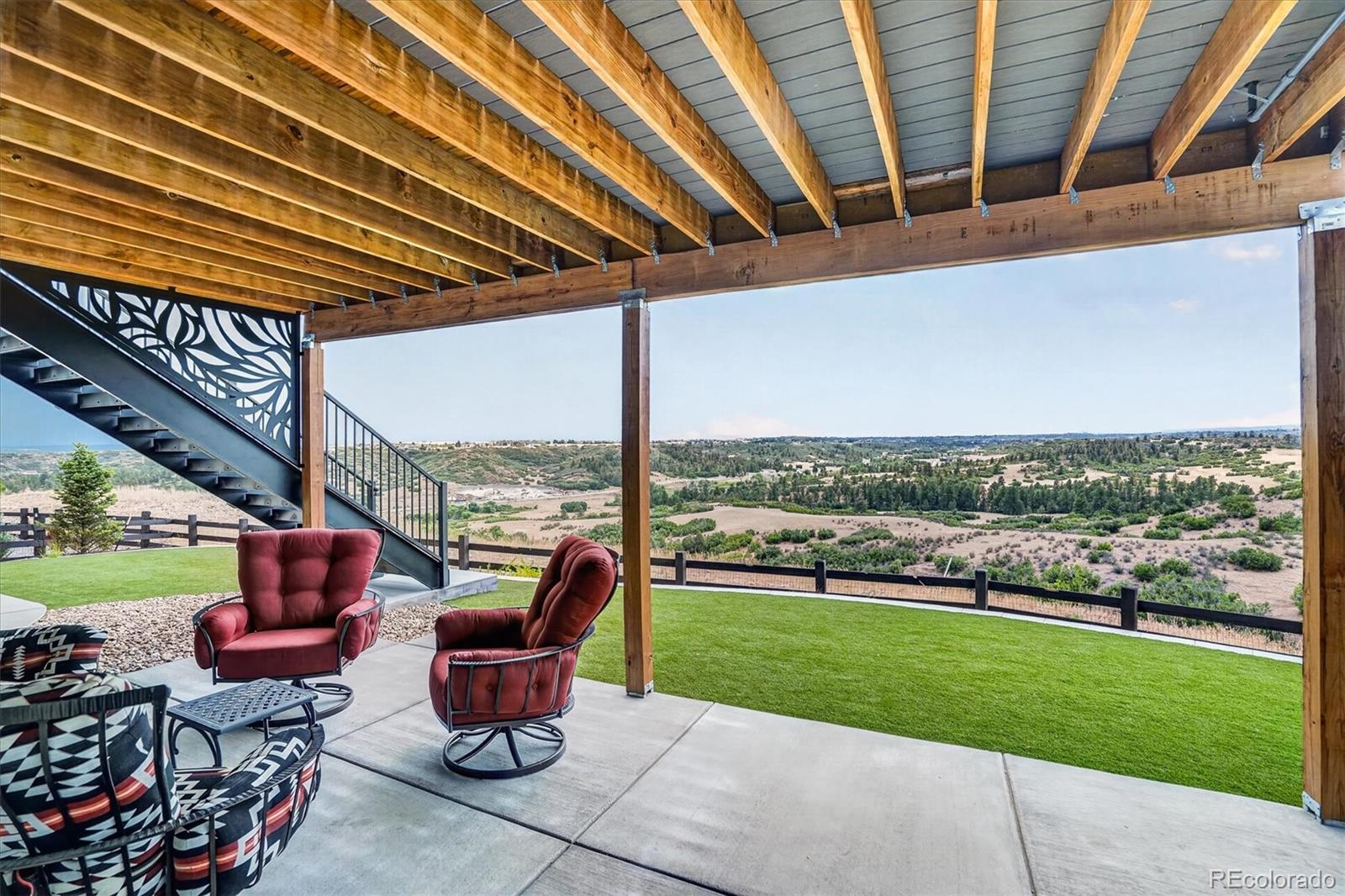 MLS Image #32 for 3940  treadway point,castle rock, Colorado