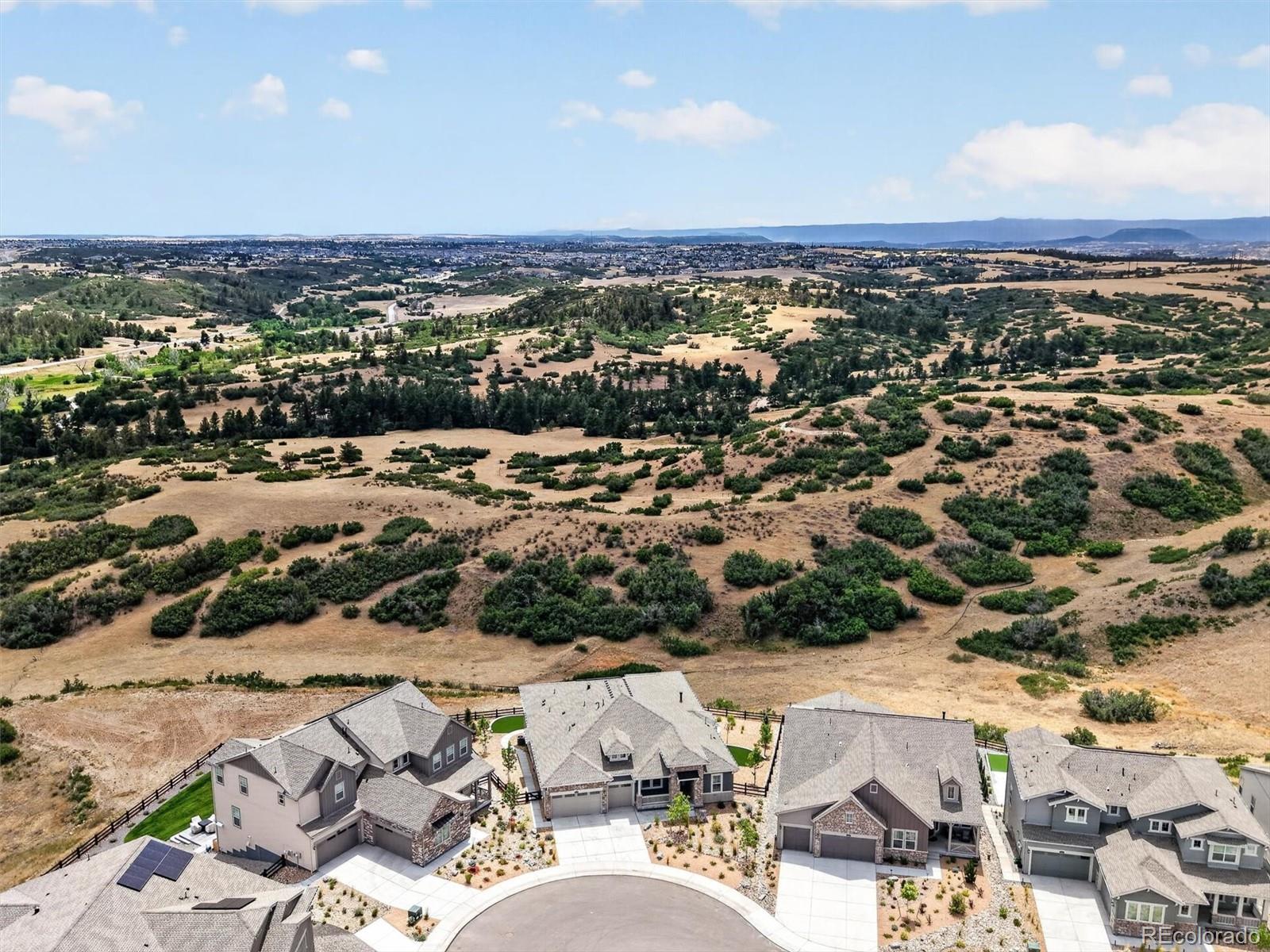 MLS Image #37 for 3940  treadway point,castle rock, Colorado
