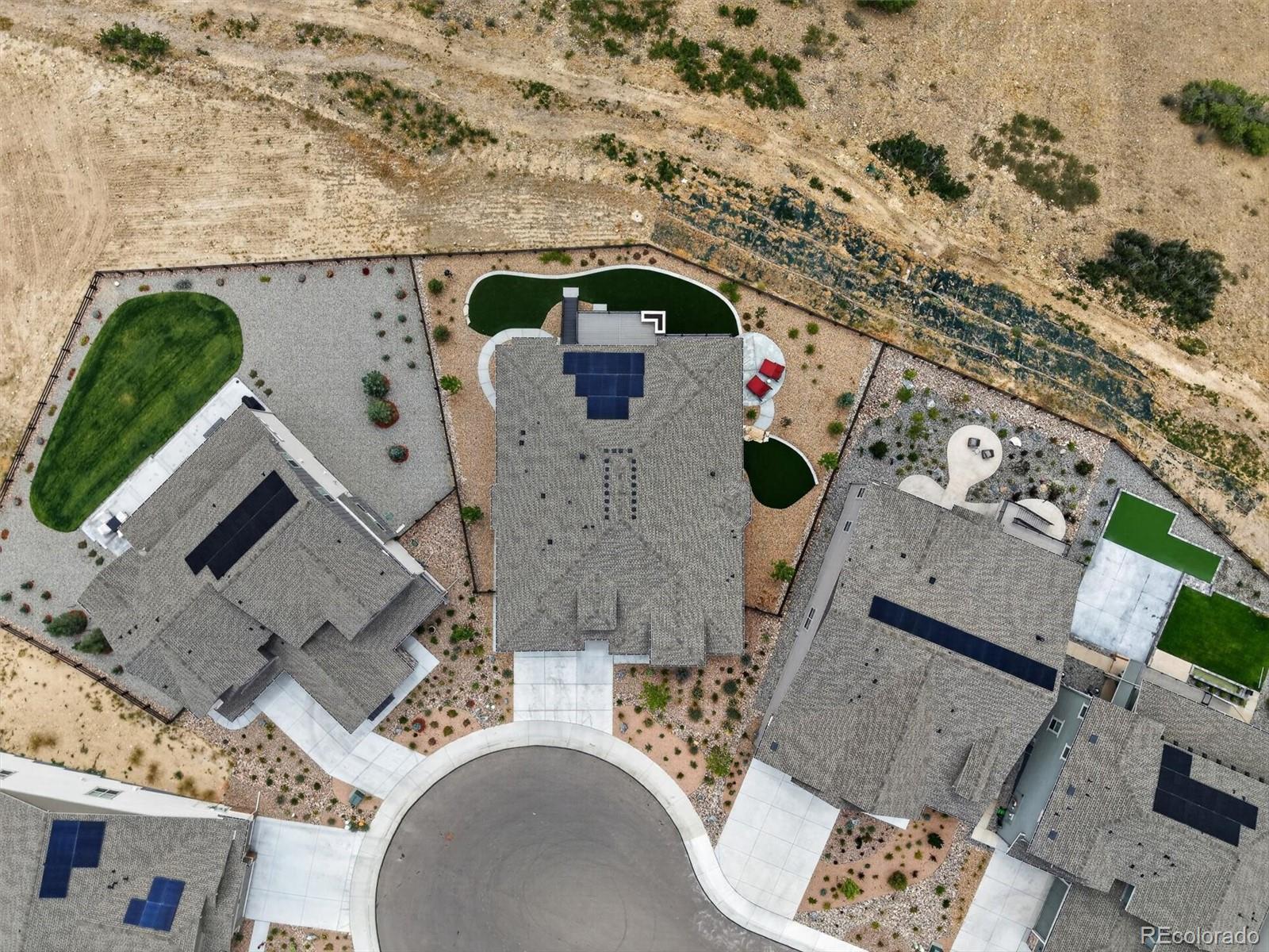 MLS Image #38 for 3940  treadway point,castle rock, Colorado