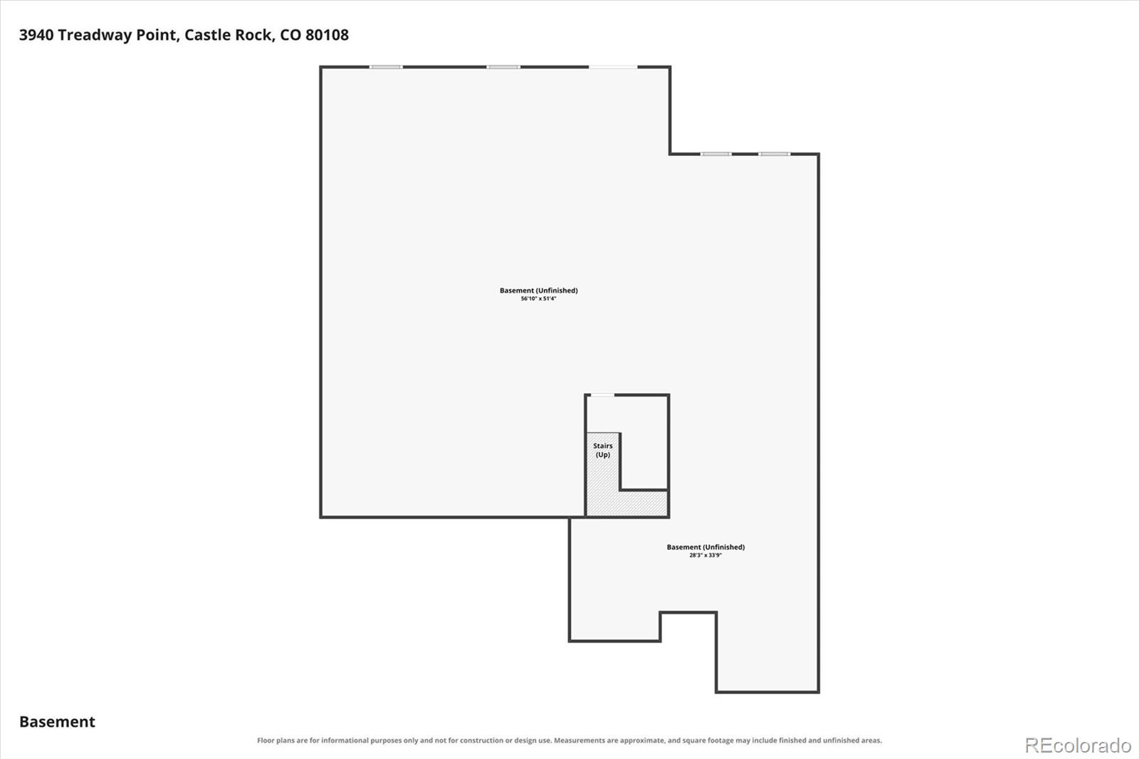 MLS Image #43 for 3940  treadway point,castle rock, Colorado