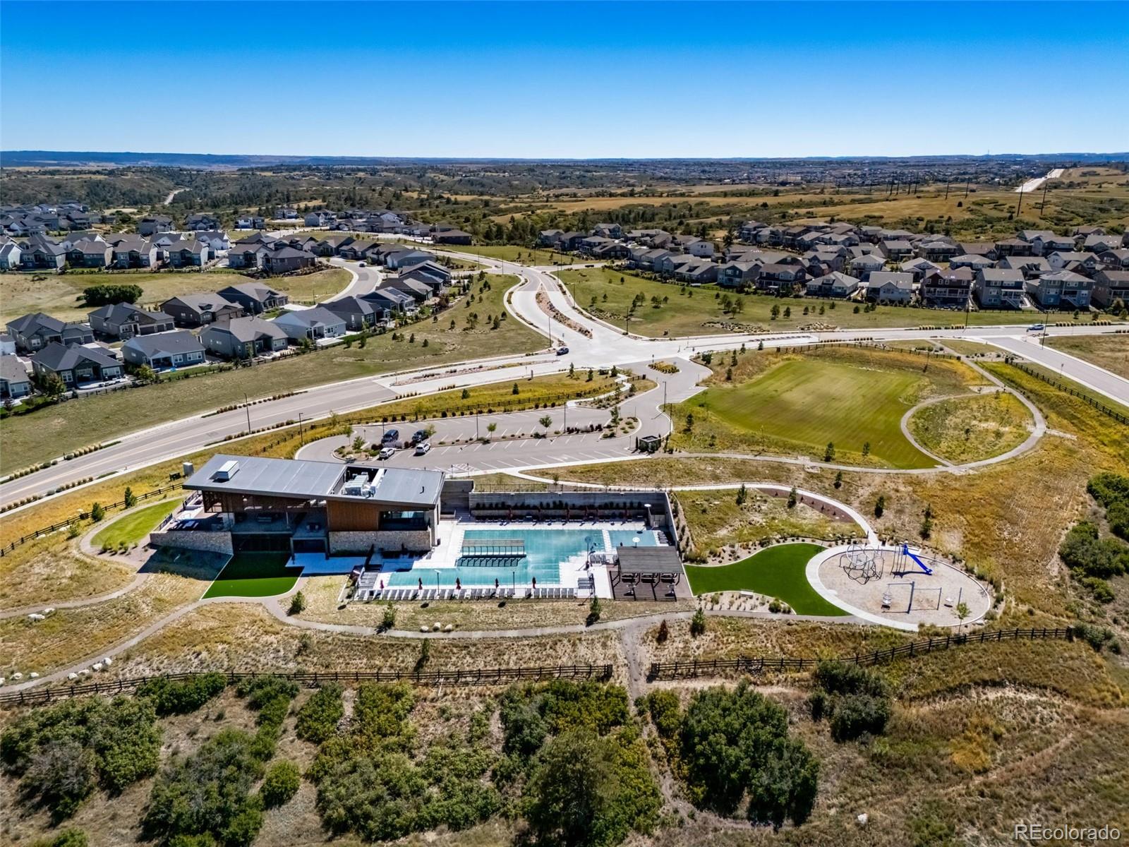 MLS Image #44 for 3940  treadway point,castle rock, Colorado