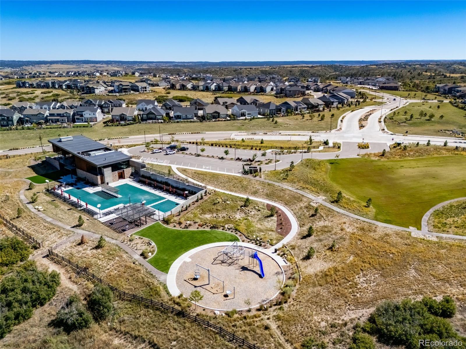 MLS Image #45 for 3940  treadway point,castle rock, Colorado