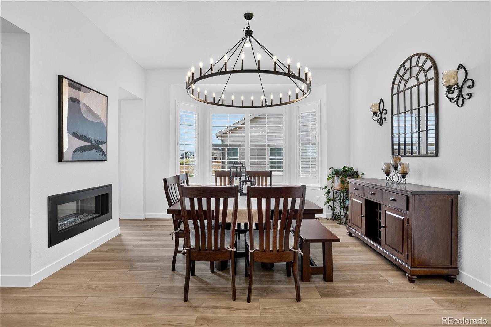 MLS Image #5 for 3940  treadway point,castle rock, Colorado