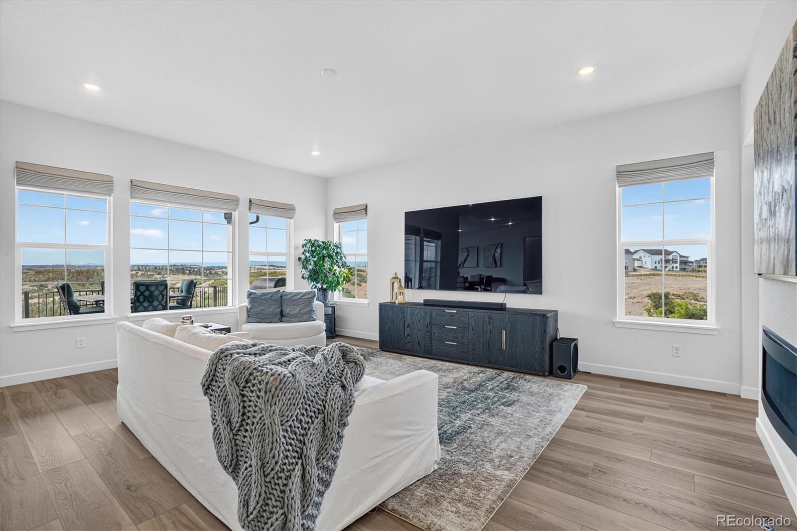 MLS Image #6 for 3940  treadway point,castle rock, Colorado