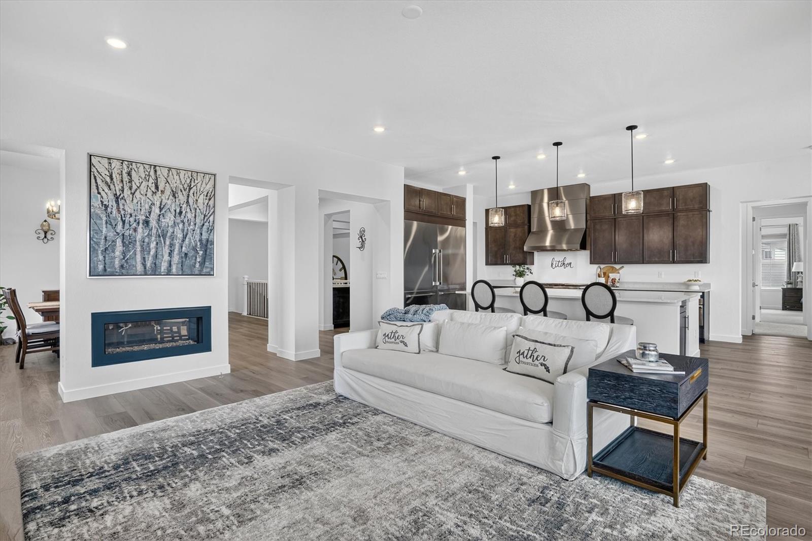 MLS Image #9 for 3940  treadway point,castle rock, Colorado