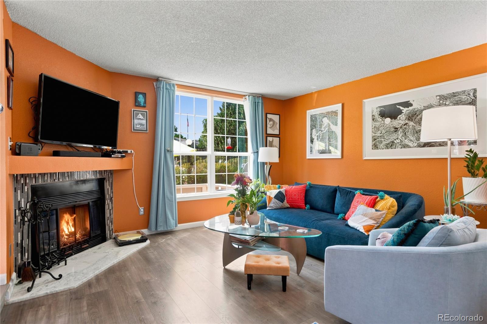 MLS Image #1 for 5842 w atlantic place,denver, Colorado
