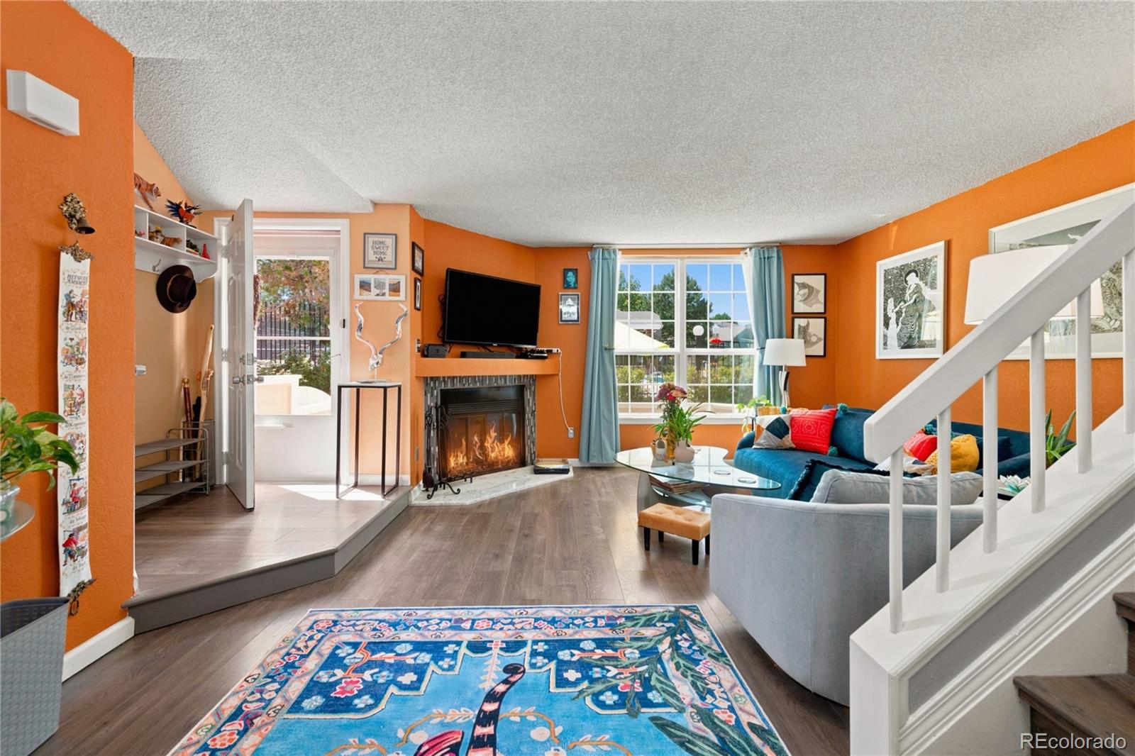 MLS Image #2 for 5842 w atlantic place,denver, Colorado