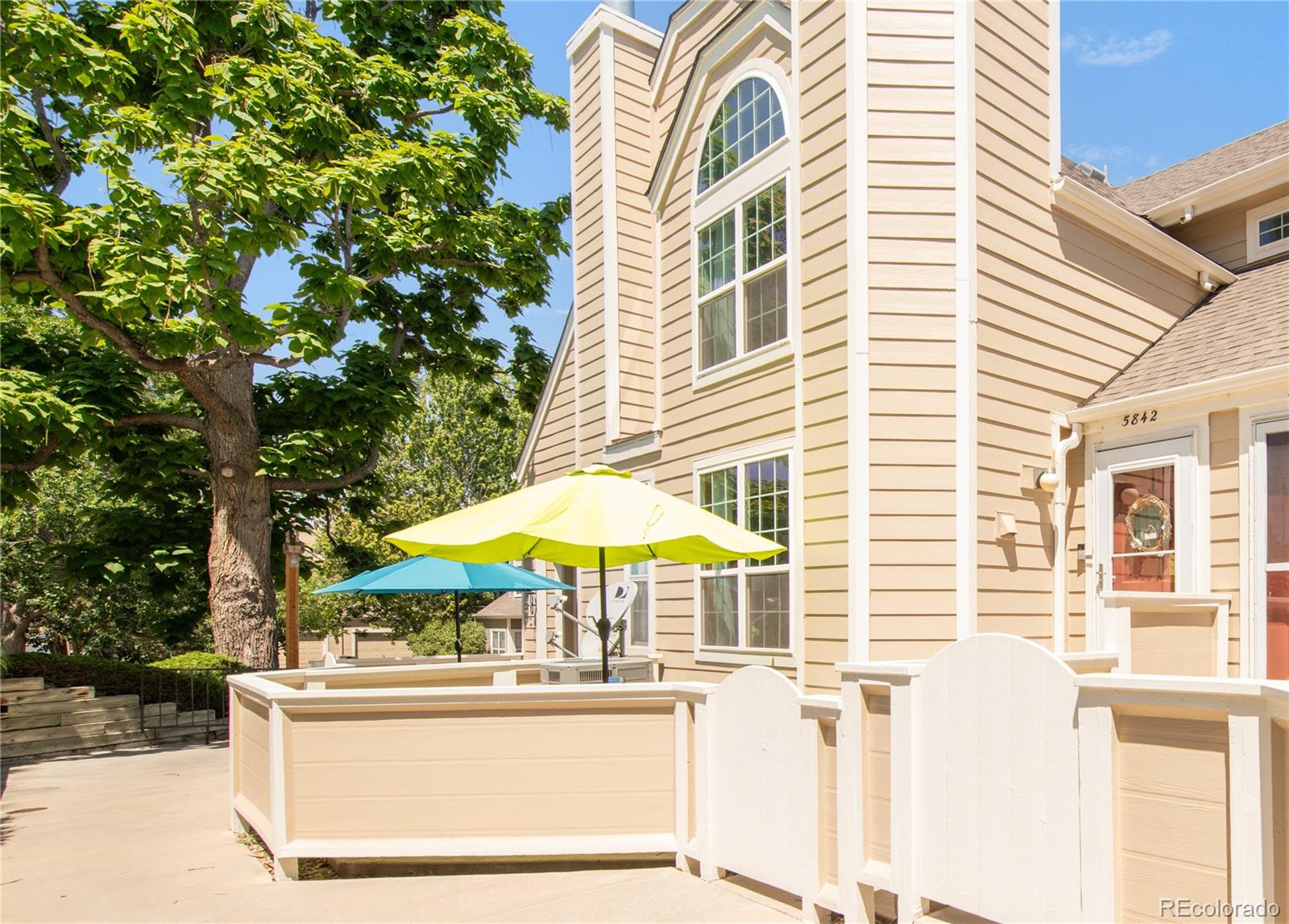MLS Image #24 for 5842 w atlantic place,denver, Colorado