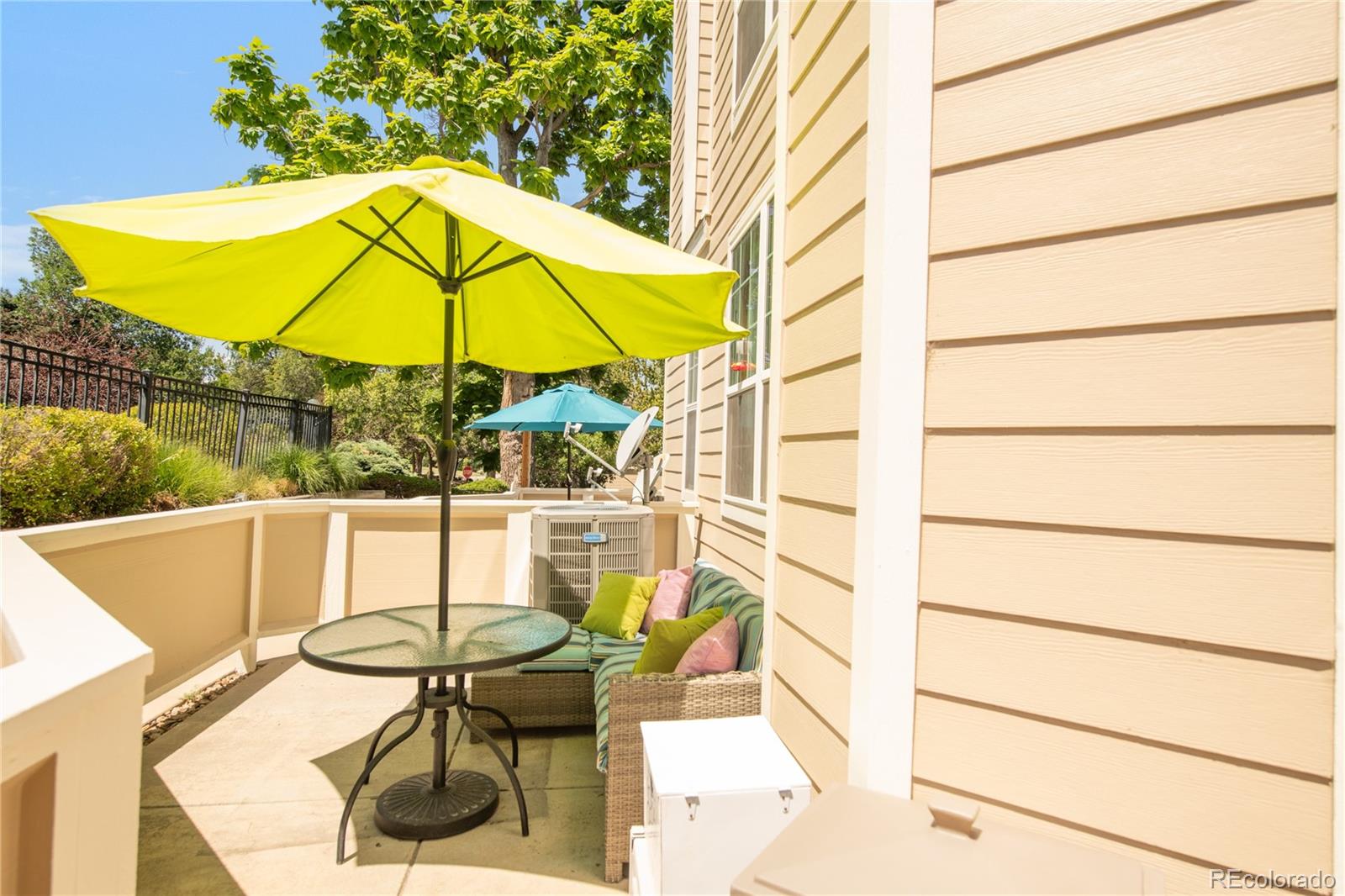 MLS Image #27 for 5842 w atlantic place,denver, Colorado